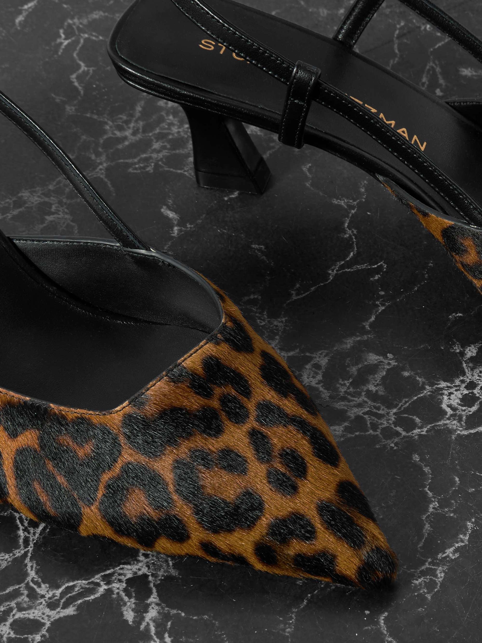 STUART WEITZMAN 
