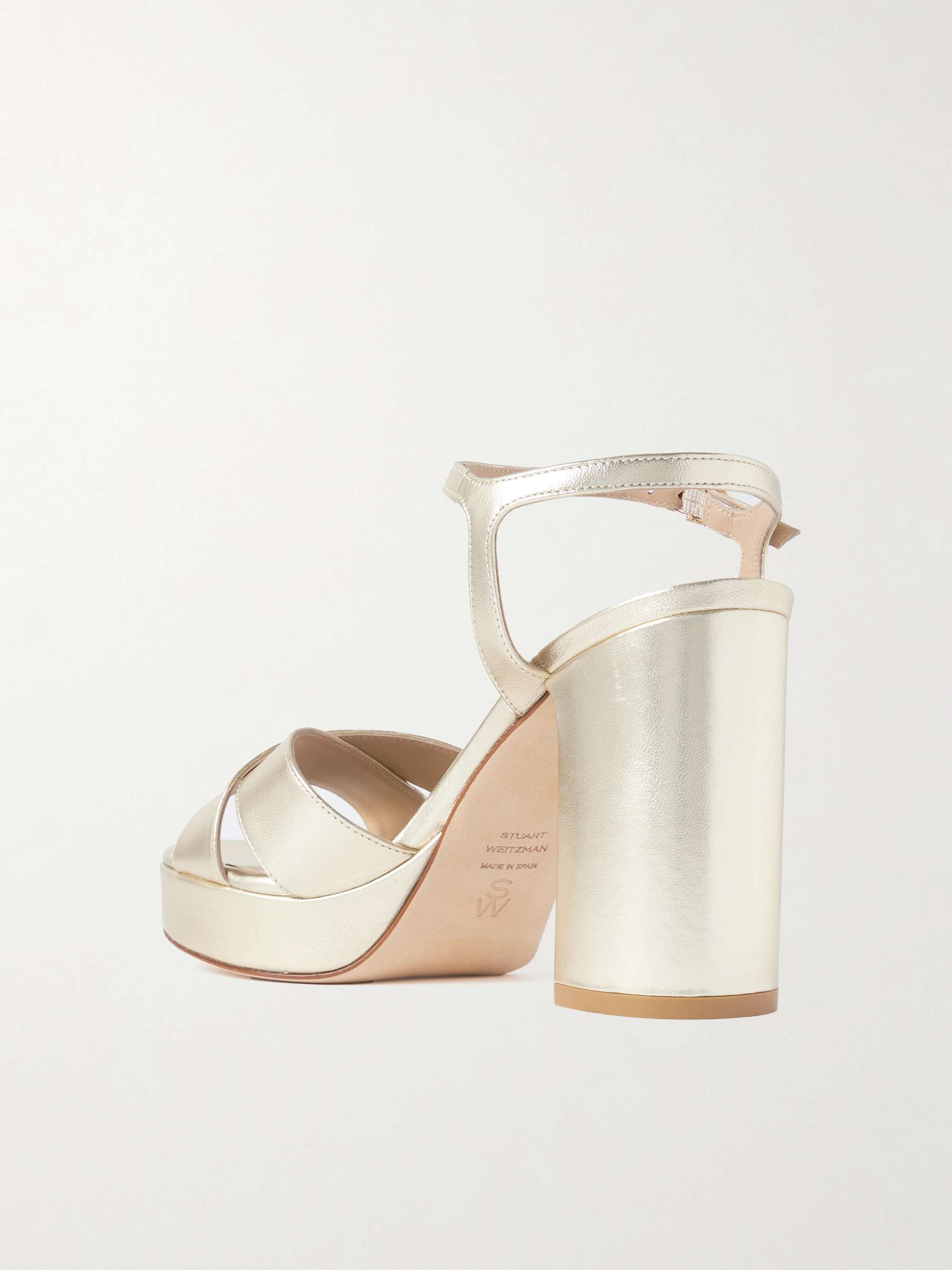 STUART WEITZMAN 