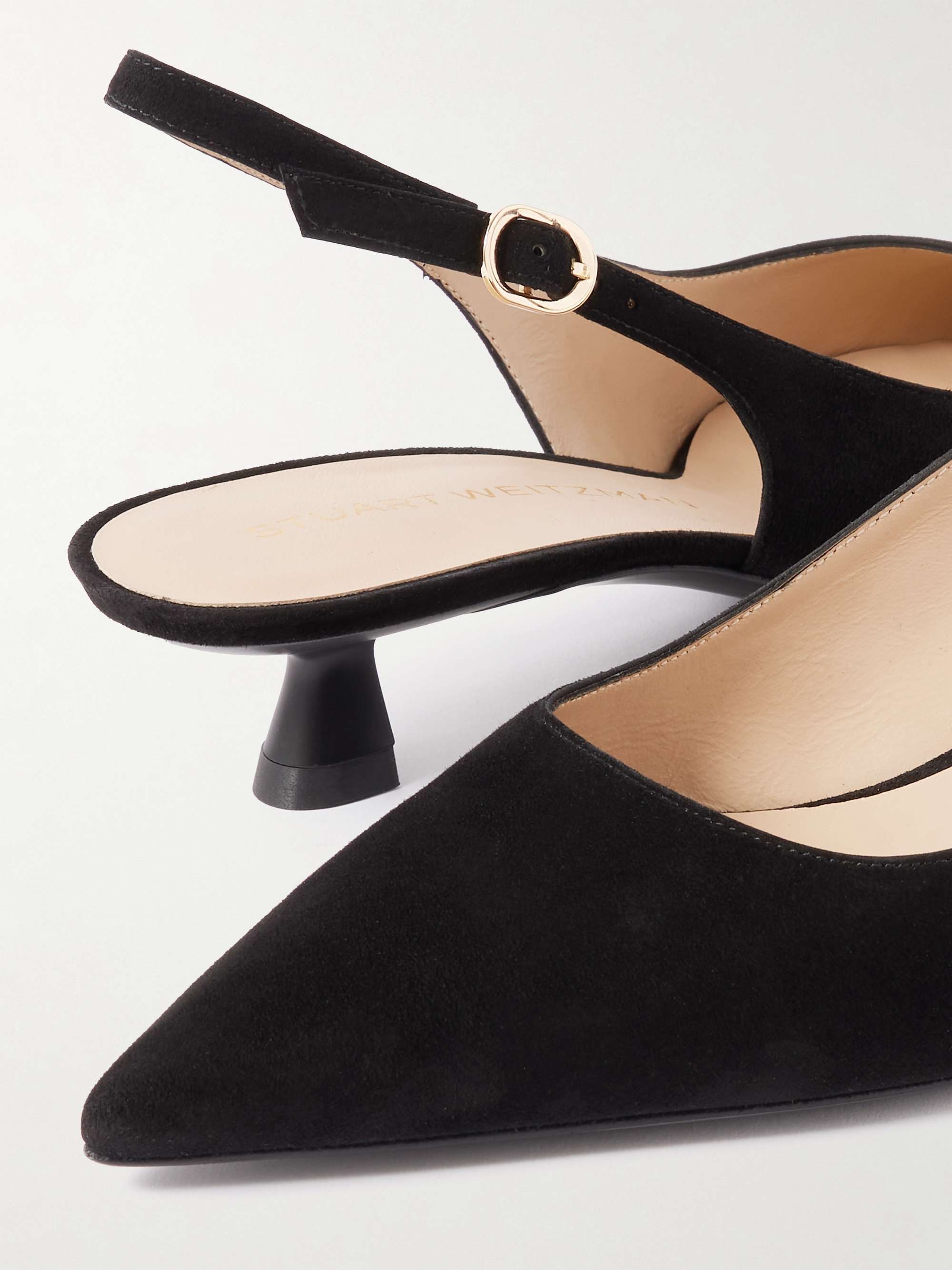 STUART WEITZMAN 