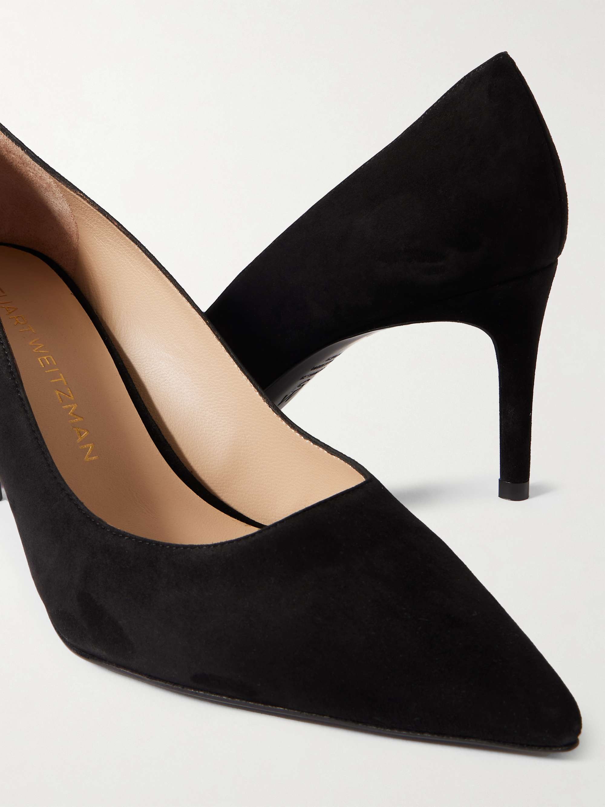 STUART WEITZMAN 