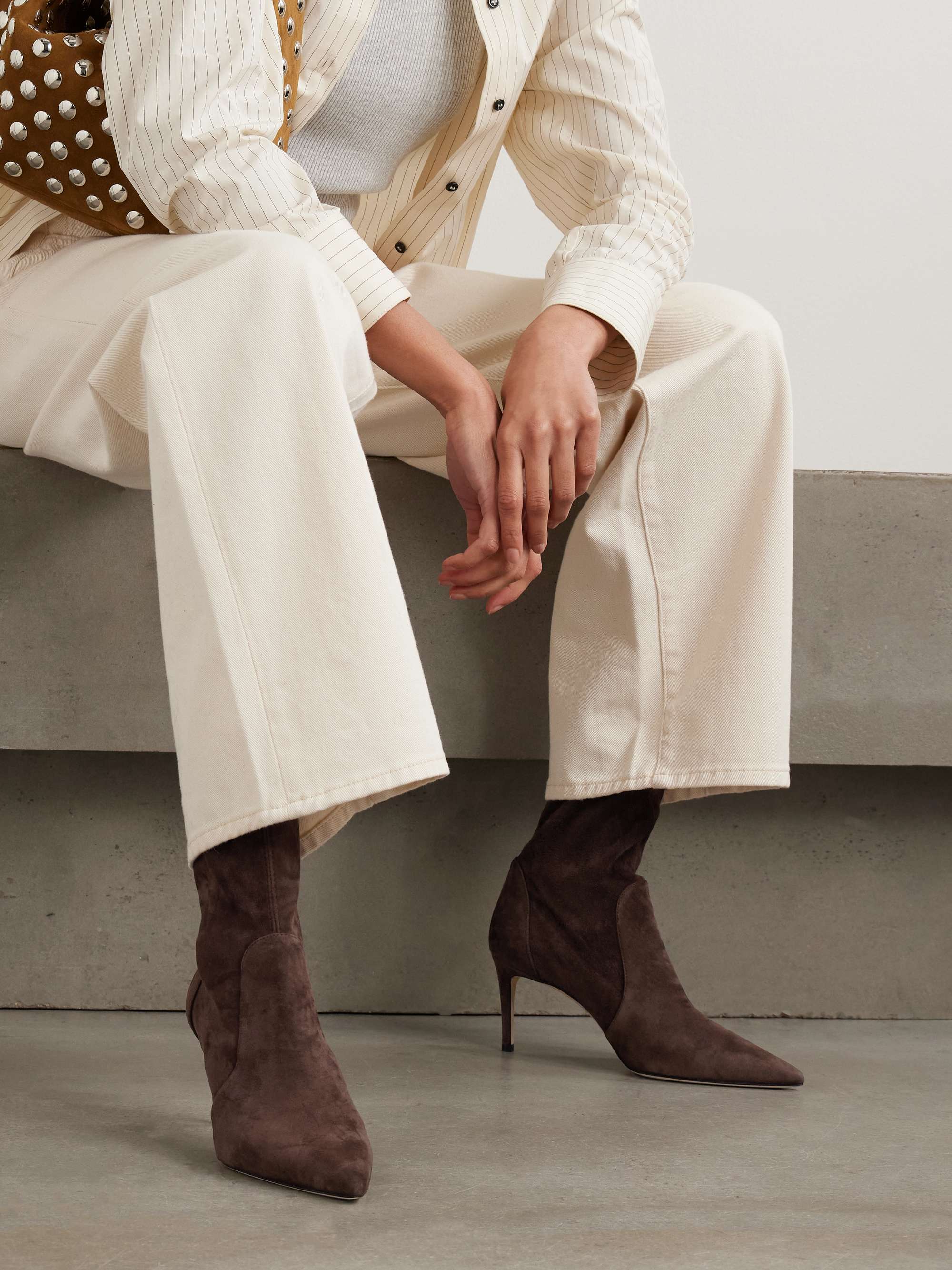 STUART WEITZMAN 