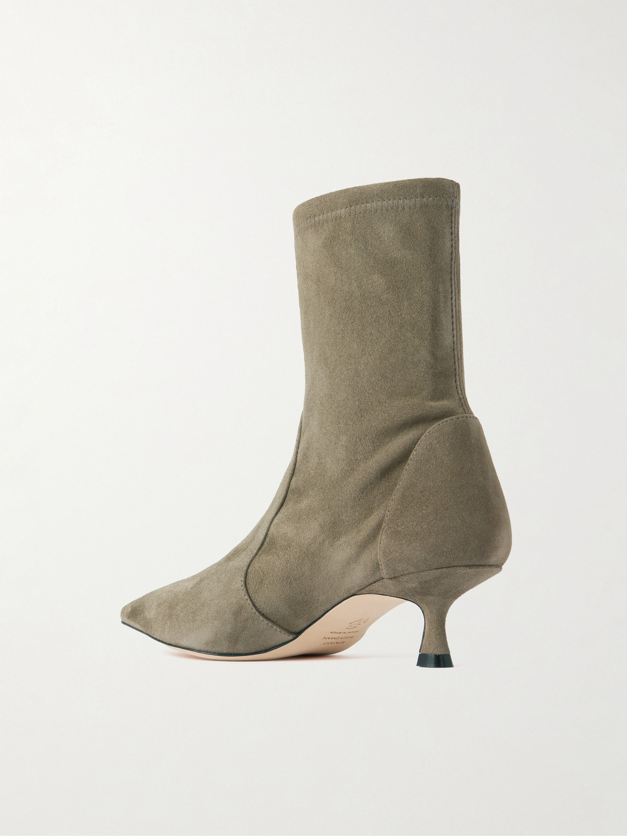 Naomu Ankle Boots