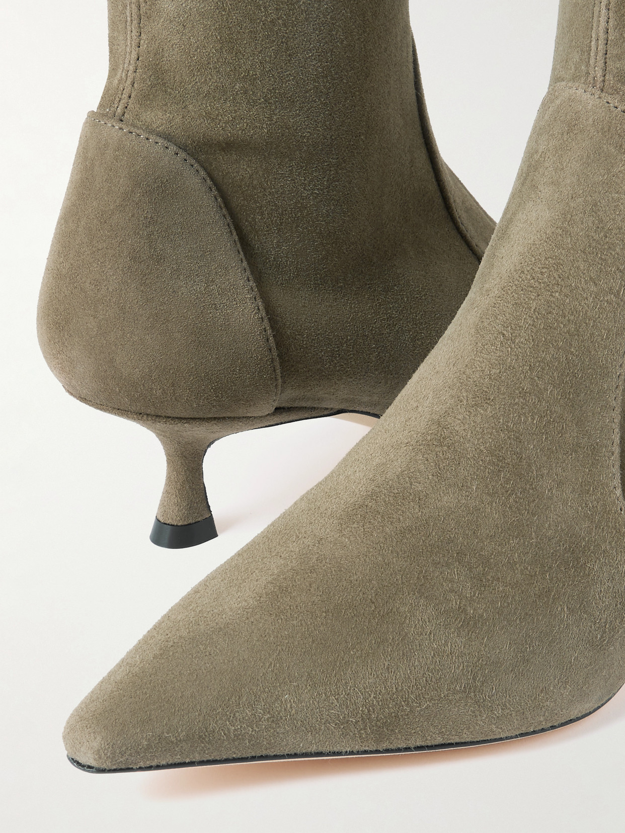 Naomu Ankle Boots