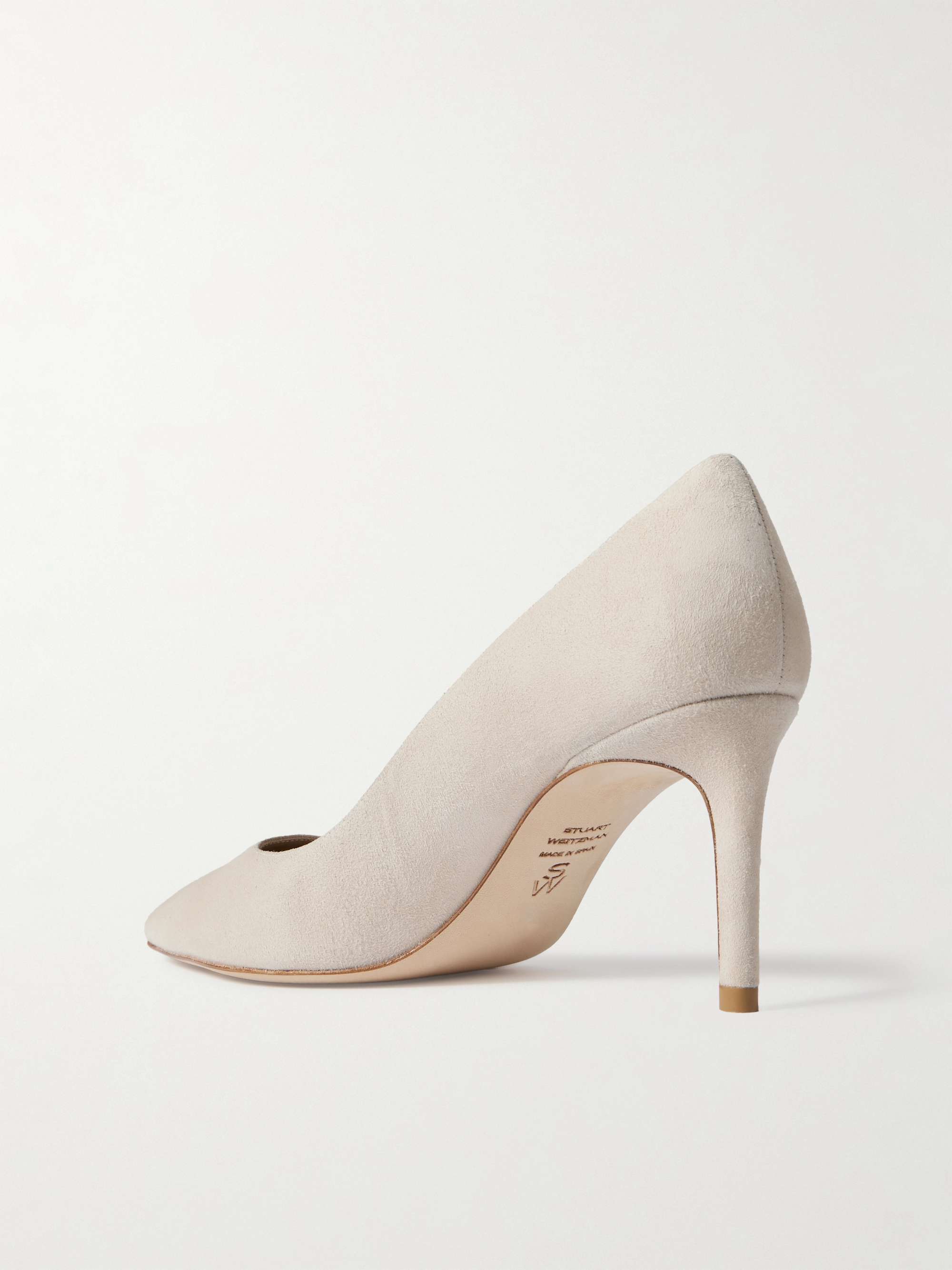 STUART WEITZMAN 