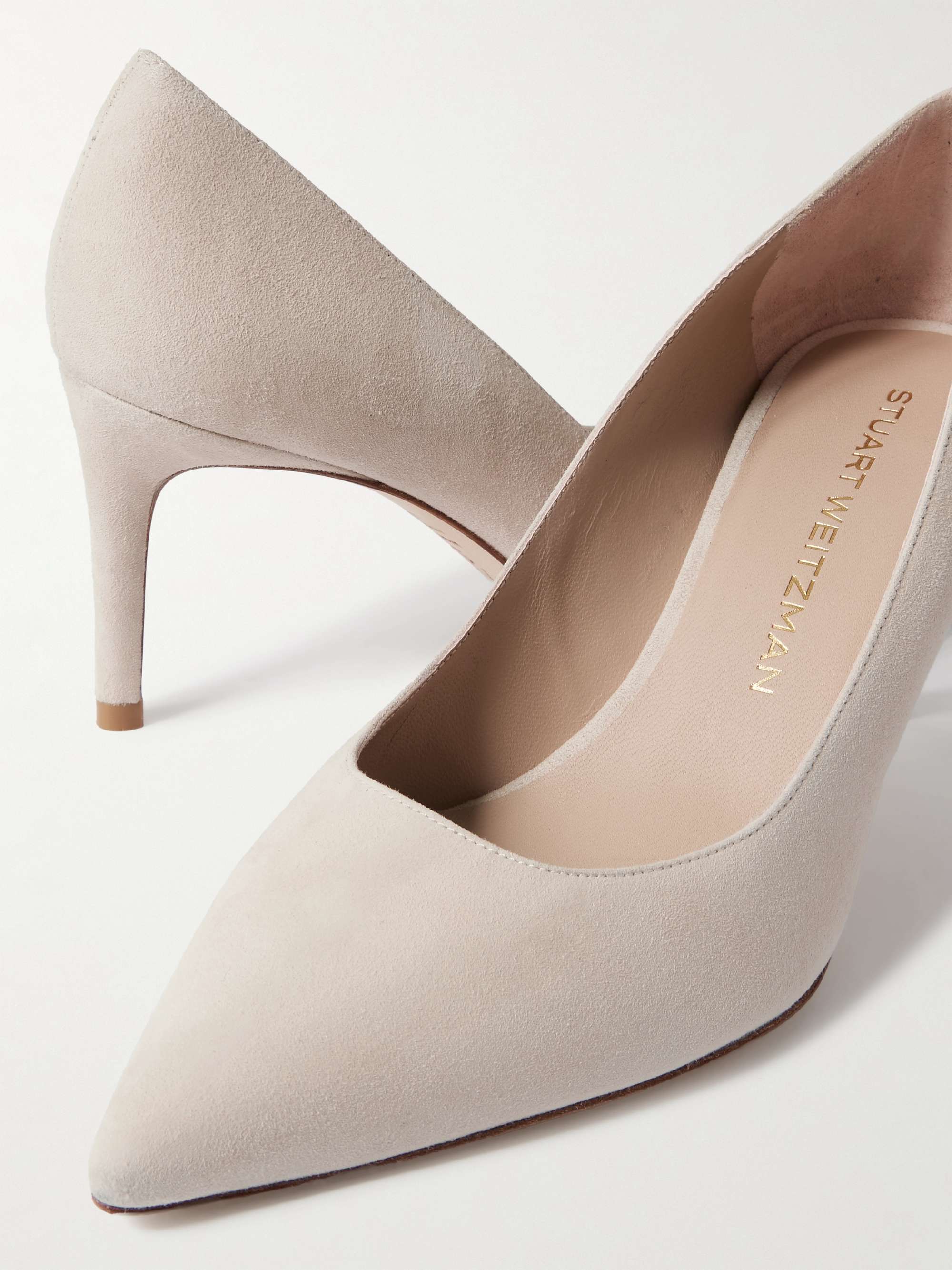 STUART WEITZMAN 