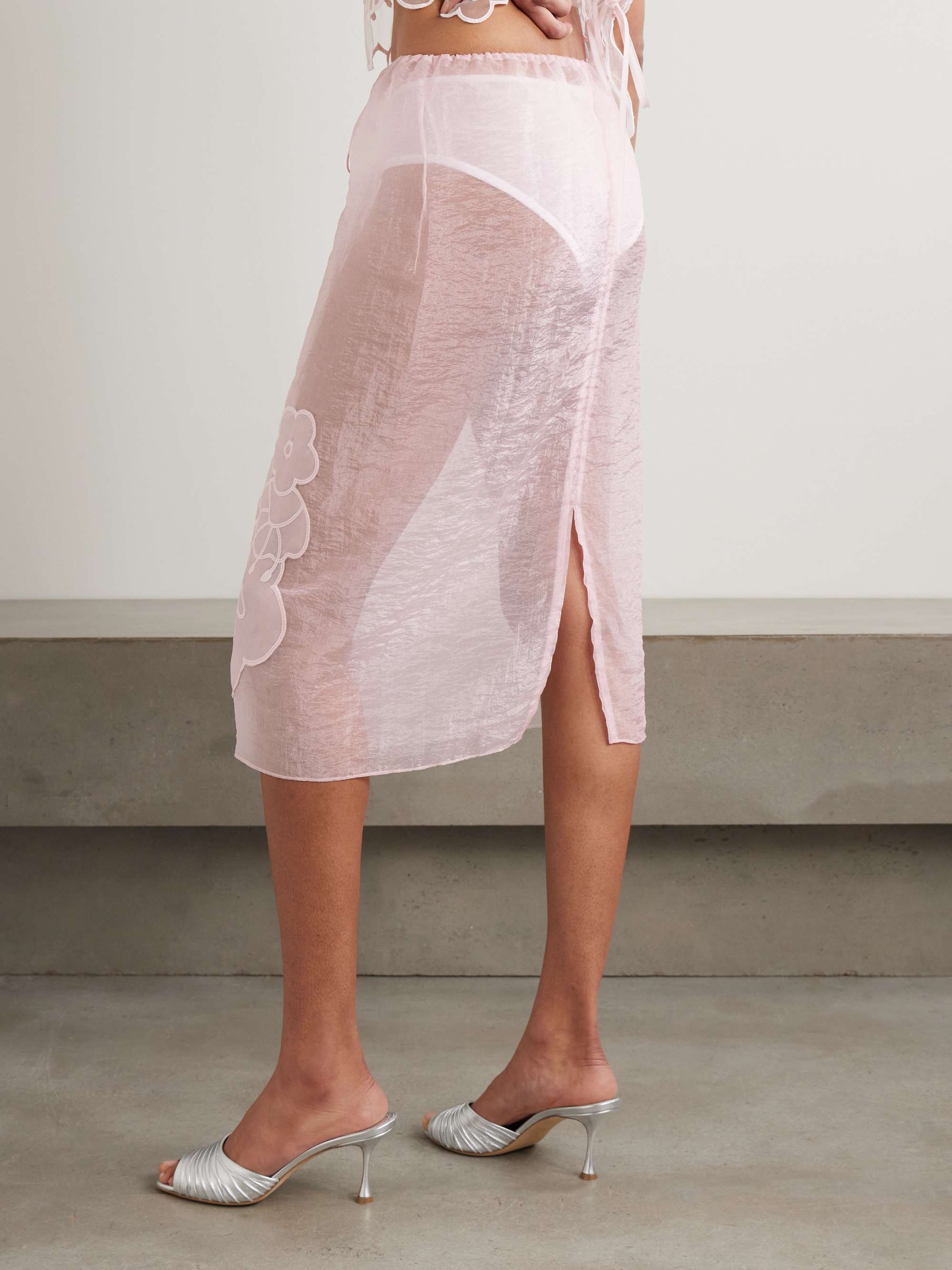 CECILIE BAHNSEN 