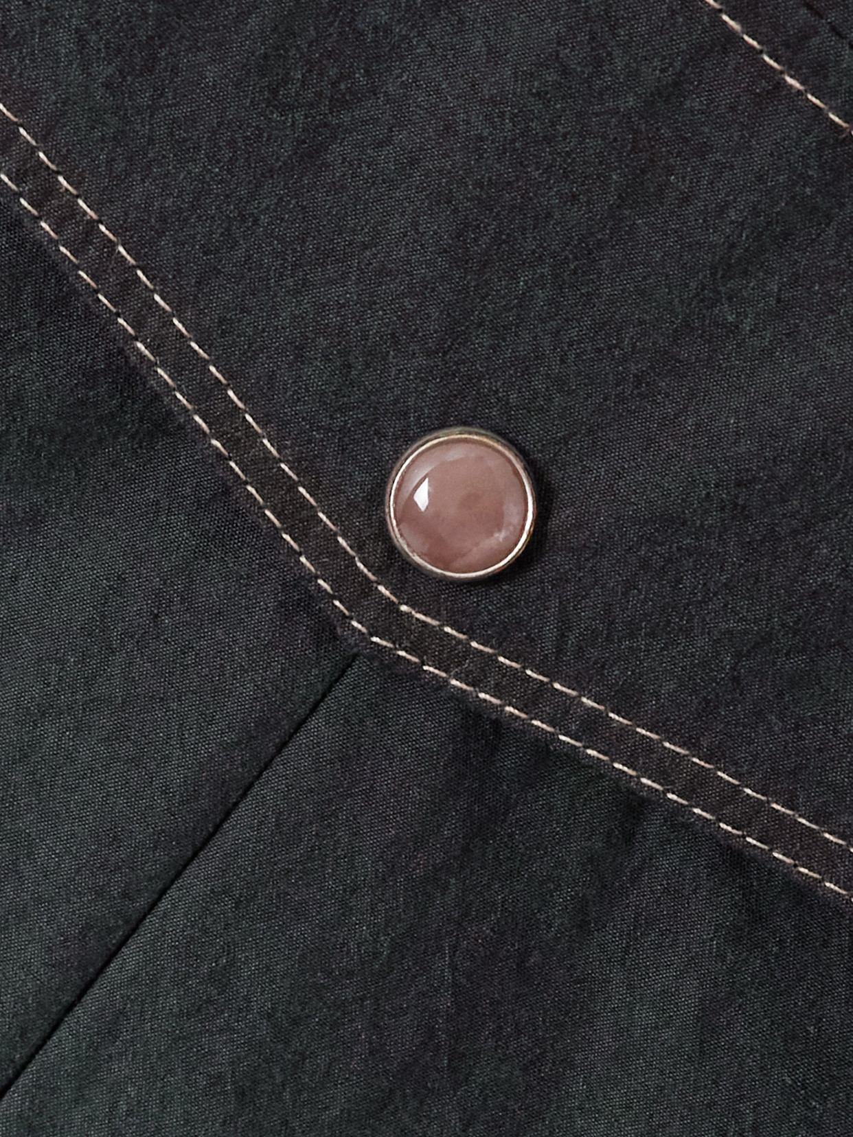 Organic Cotton Shirt