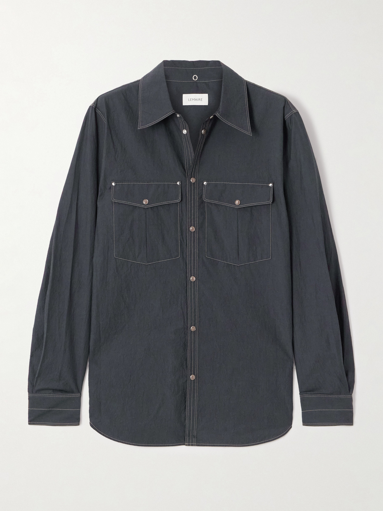 Organic Cotton Shirt