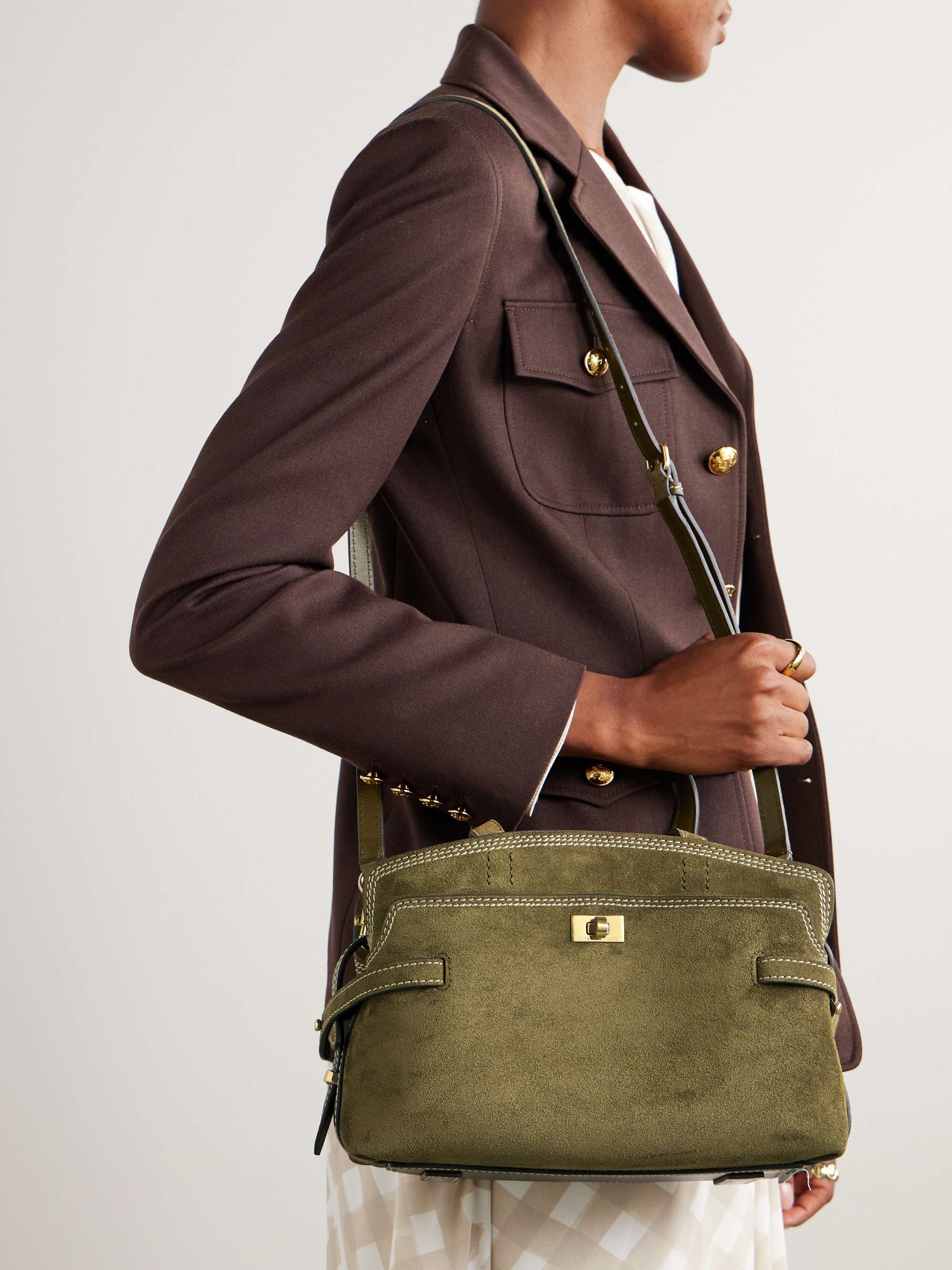 ANYA HINDMARCH 