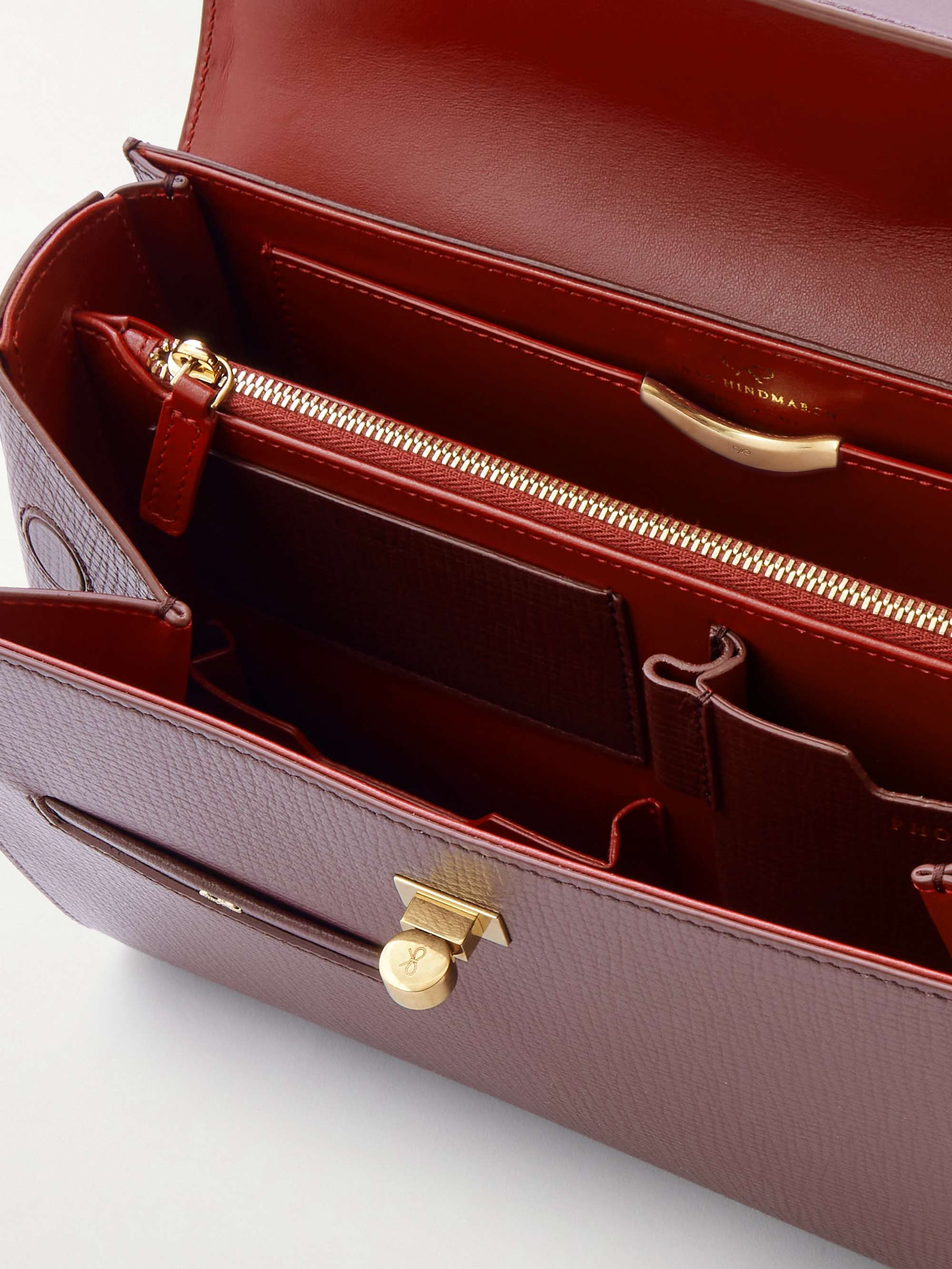 ANYA HINDMARCH 