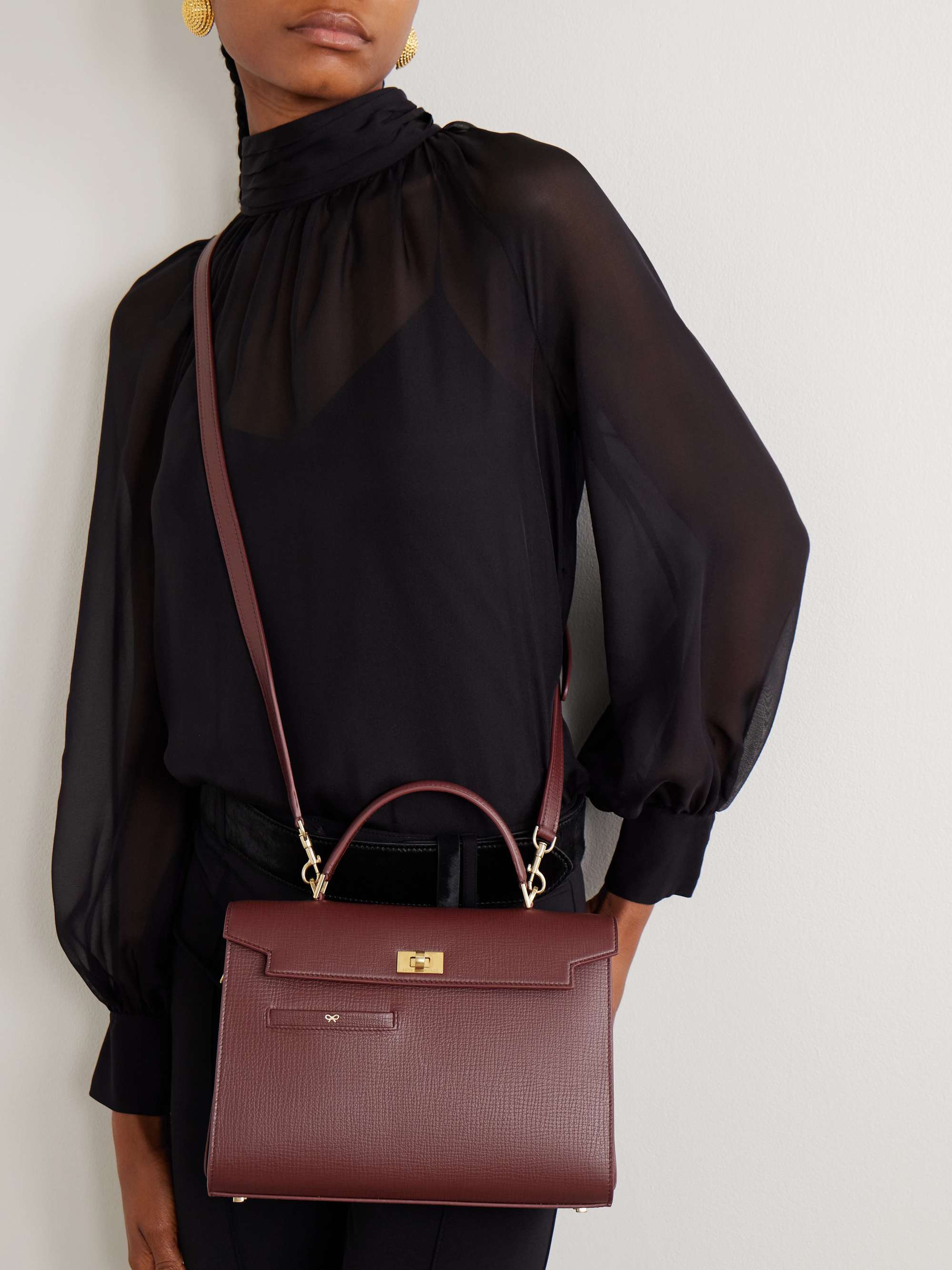 ANYA HINDMARCH 