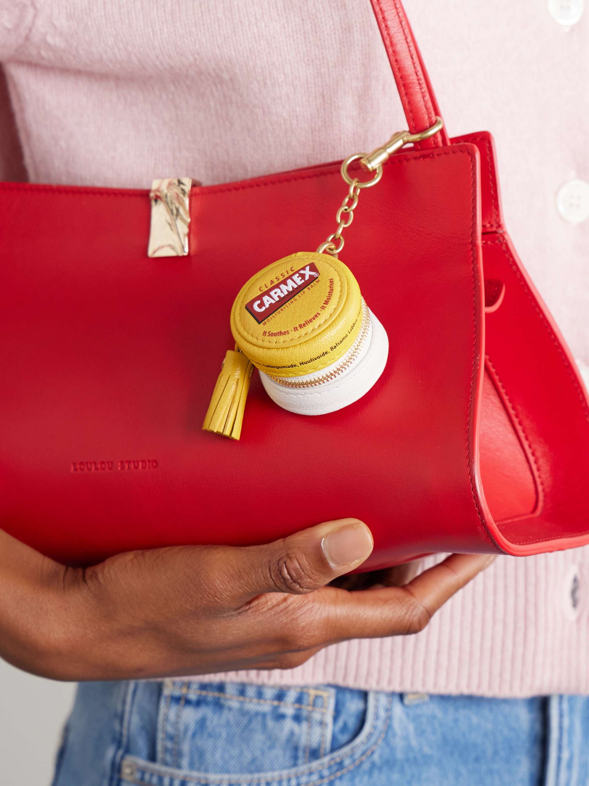 ANYA HINDMARCH 