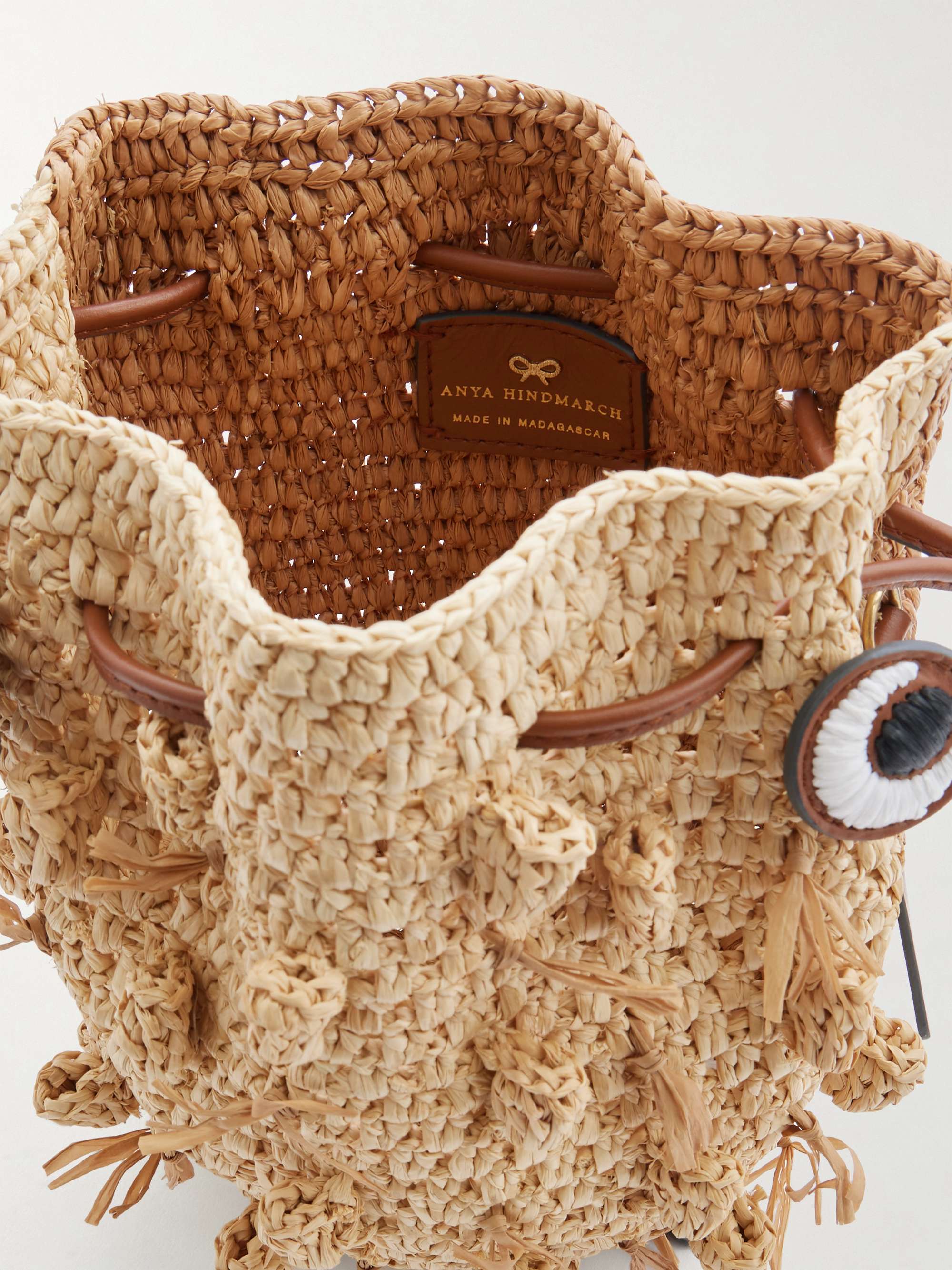 ANYA HINDMARCH 