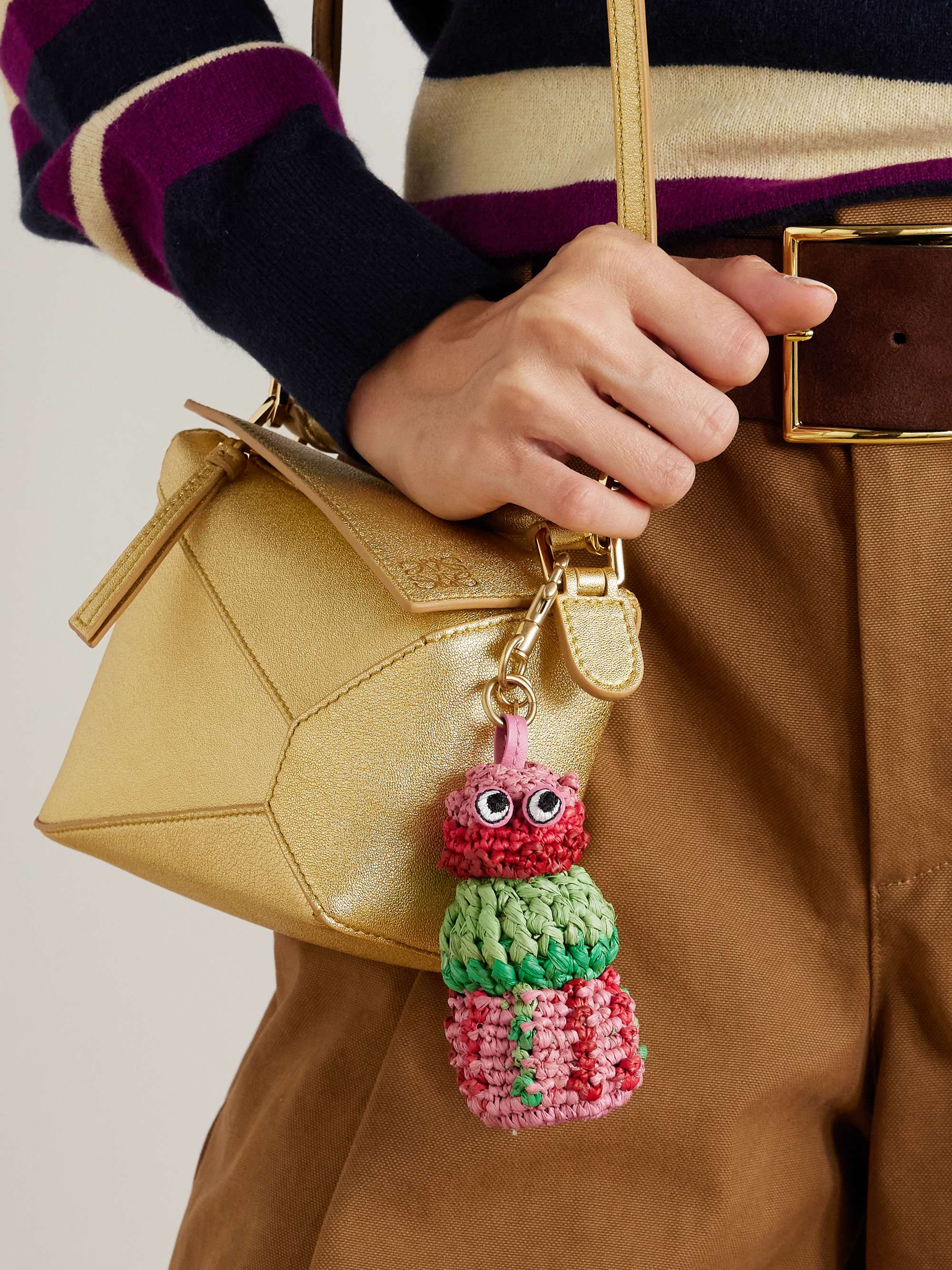 ANYA HINDMARCH 