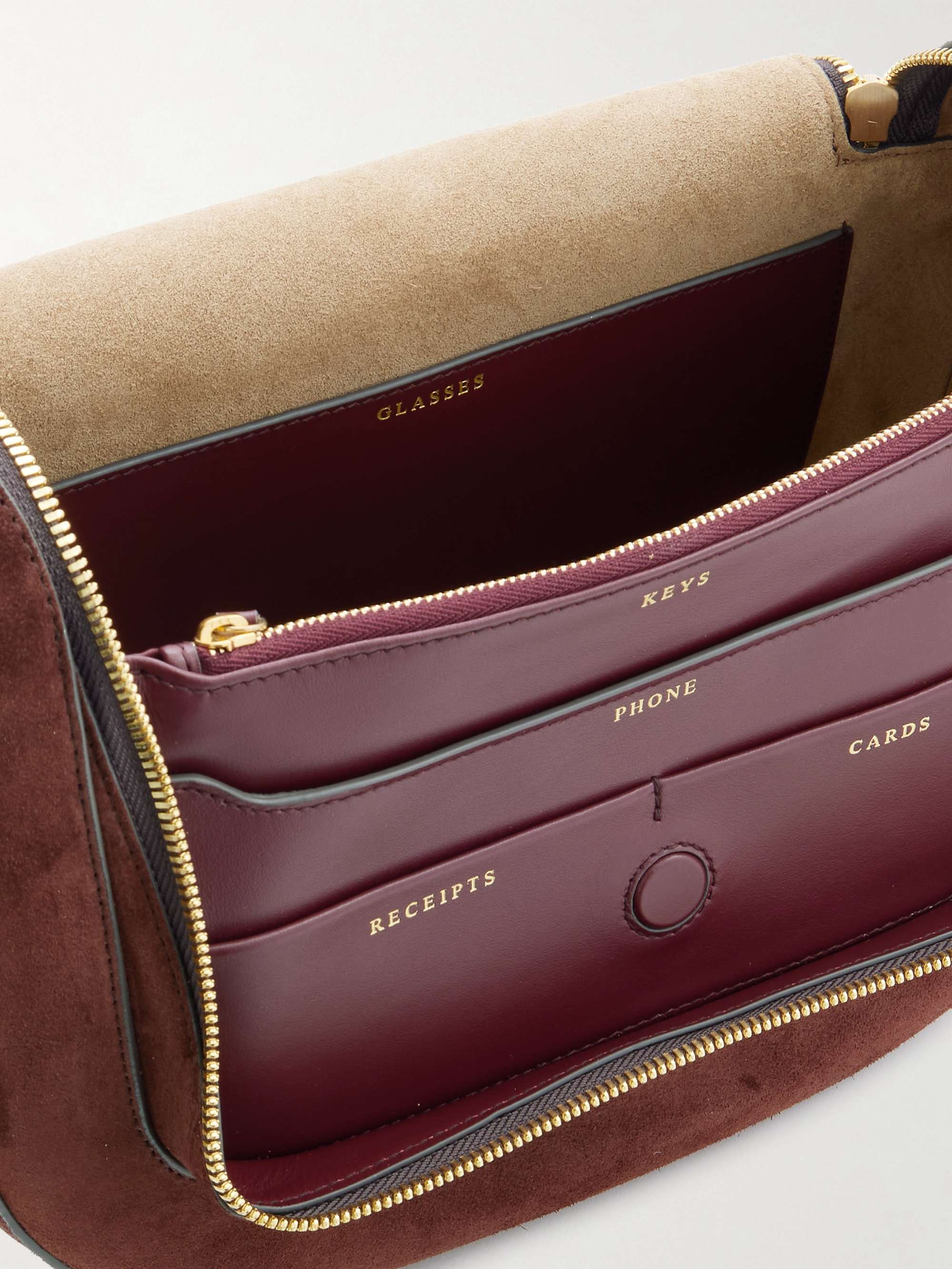 ANYA HINDMARCH 