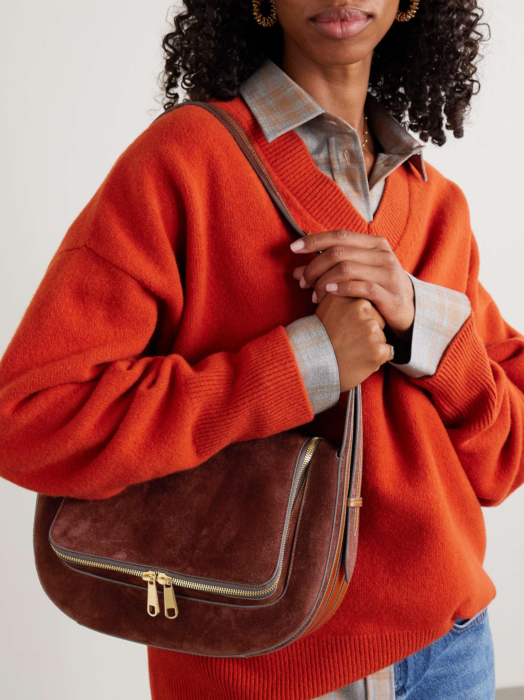 ANYA HINDMARCH 