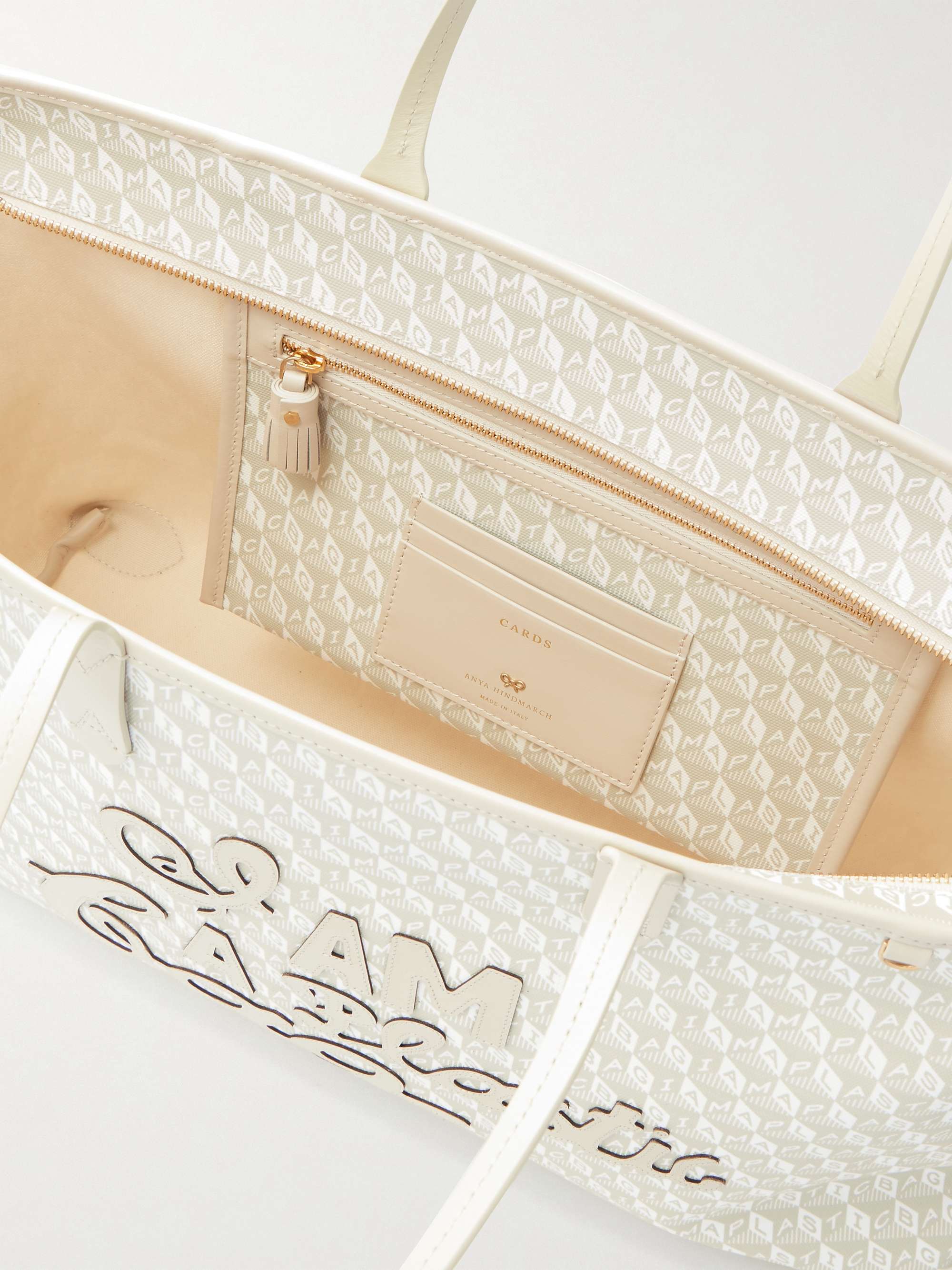 ANYA HINDMARCH 