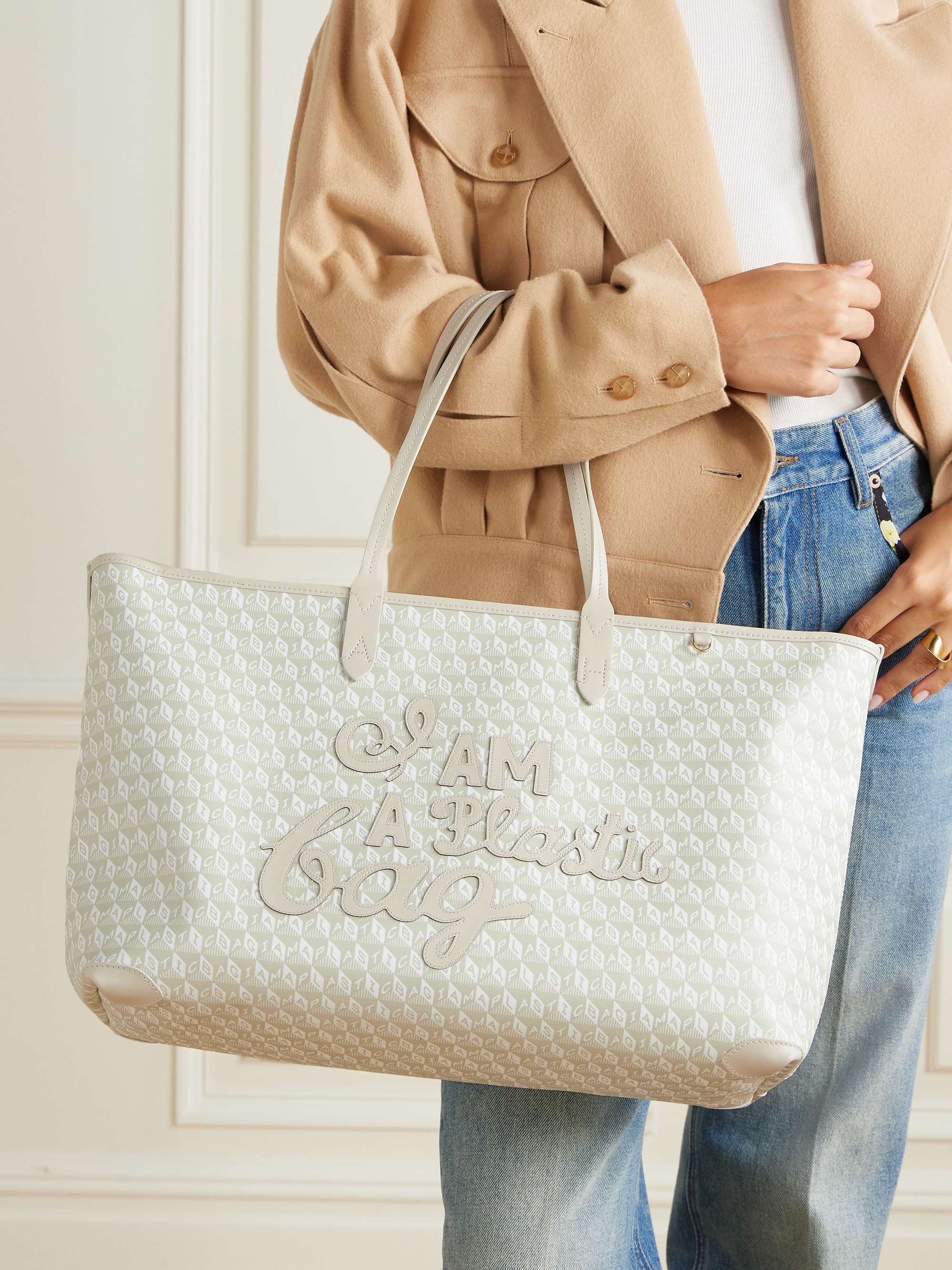 ANYA HINDMARCH 