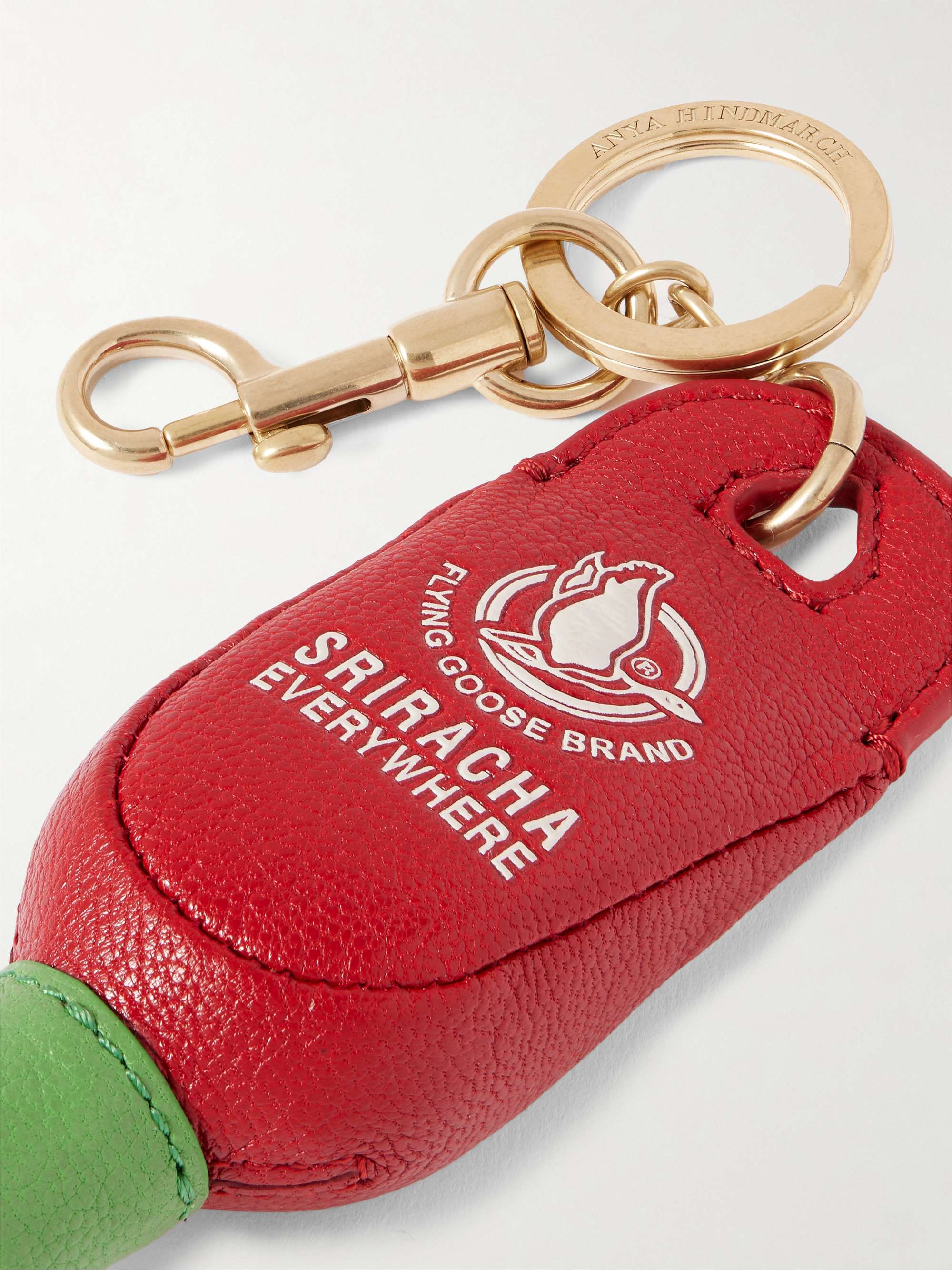 ANYA HINDMARCH 