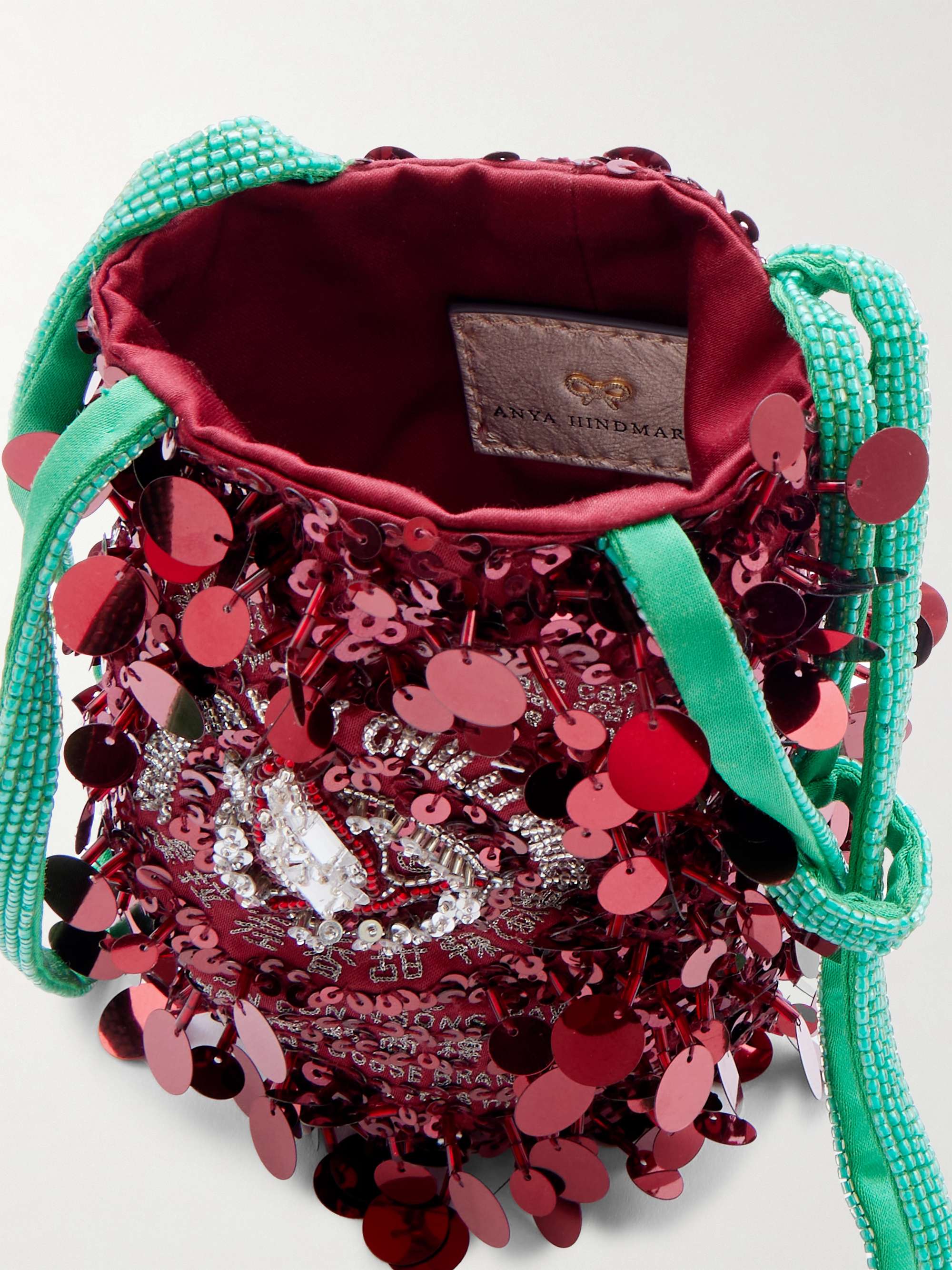 ANYA HINDMARCH 