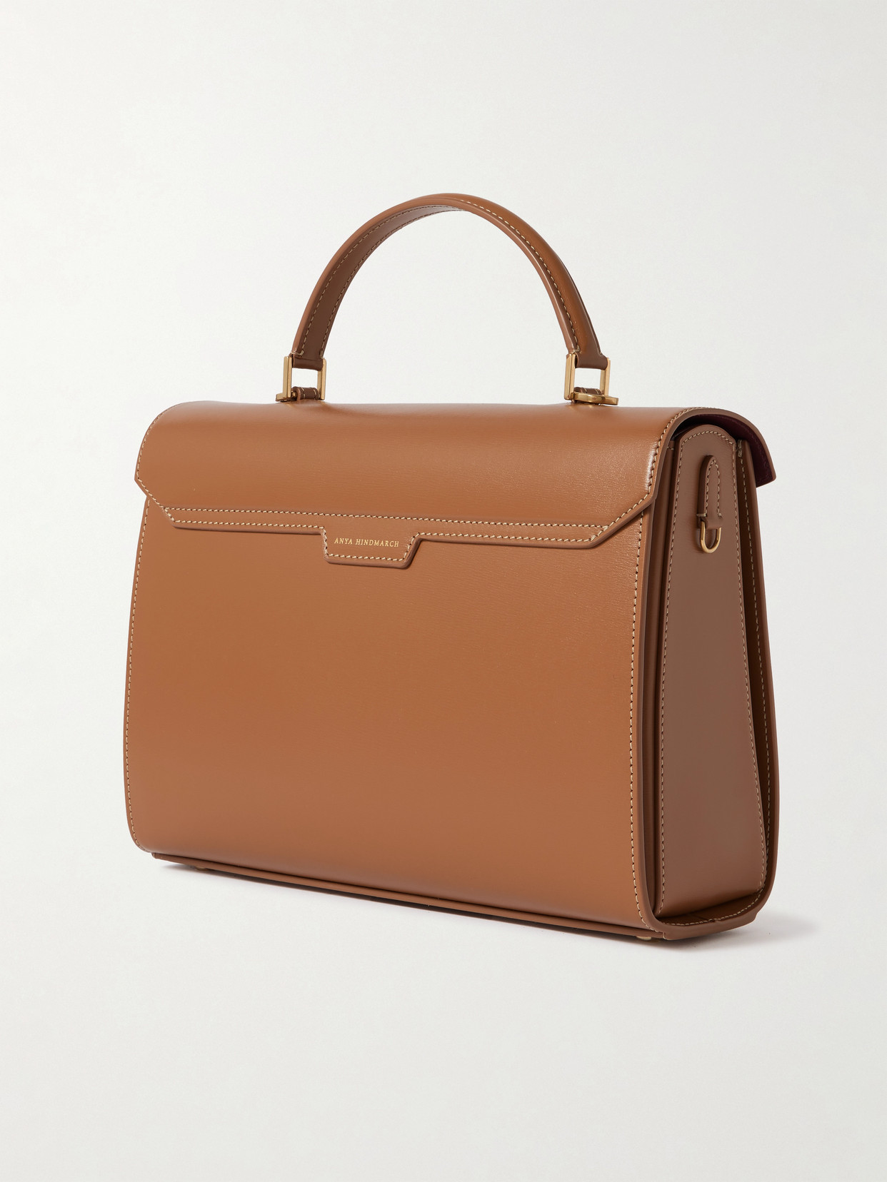 Mortimer Shoulder Bag