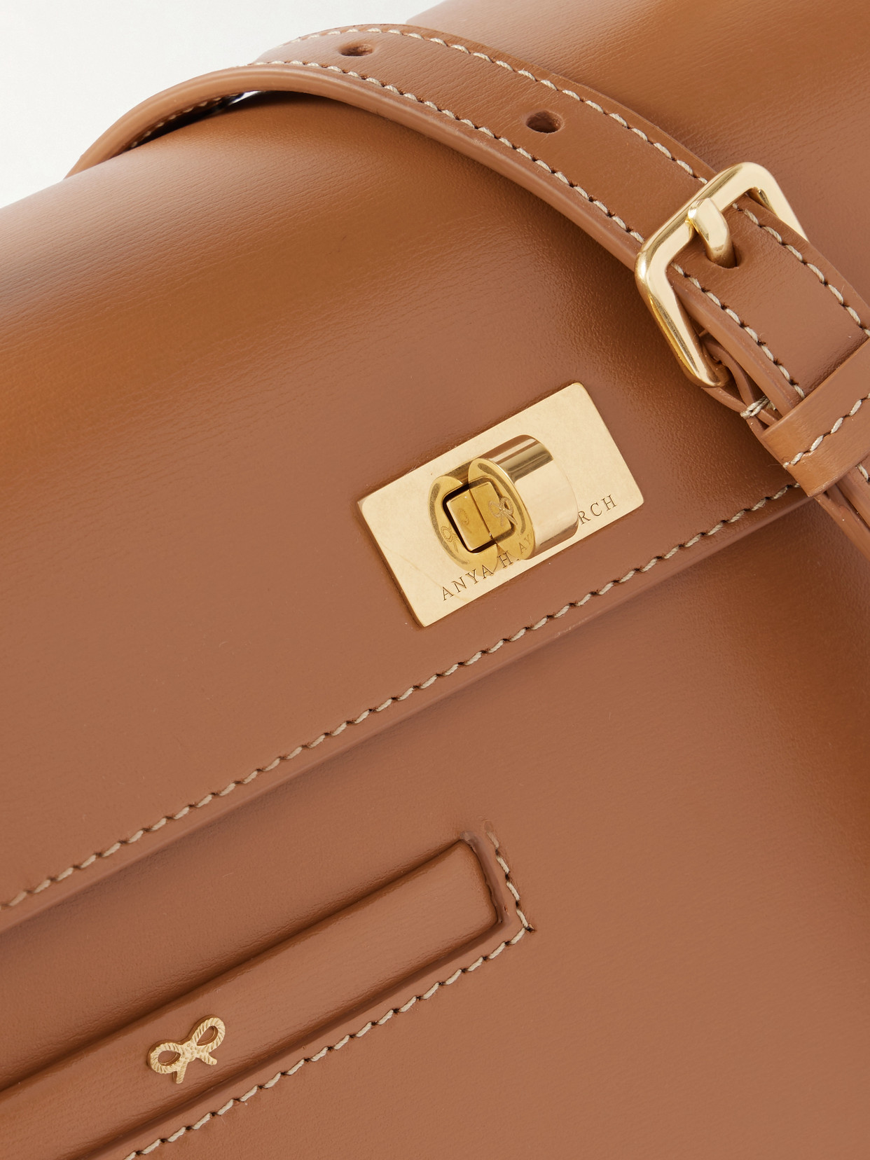 Mortimer Shoulder Bag