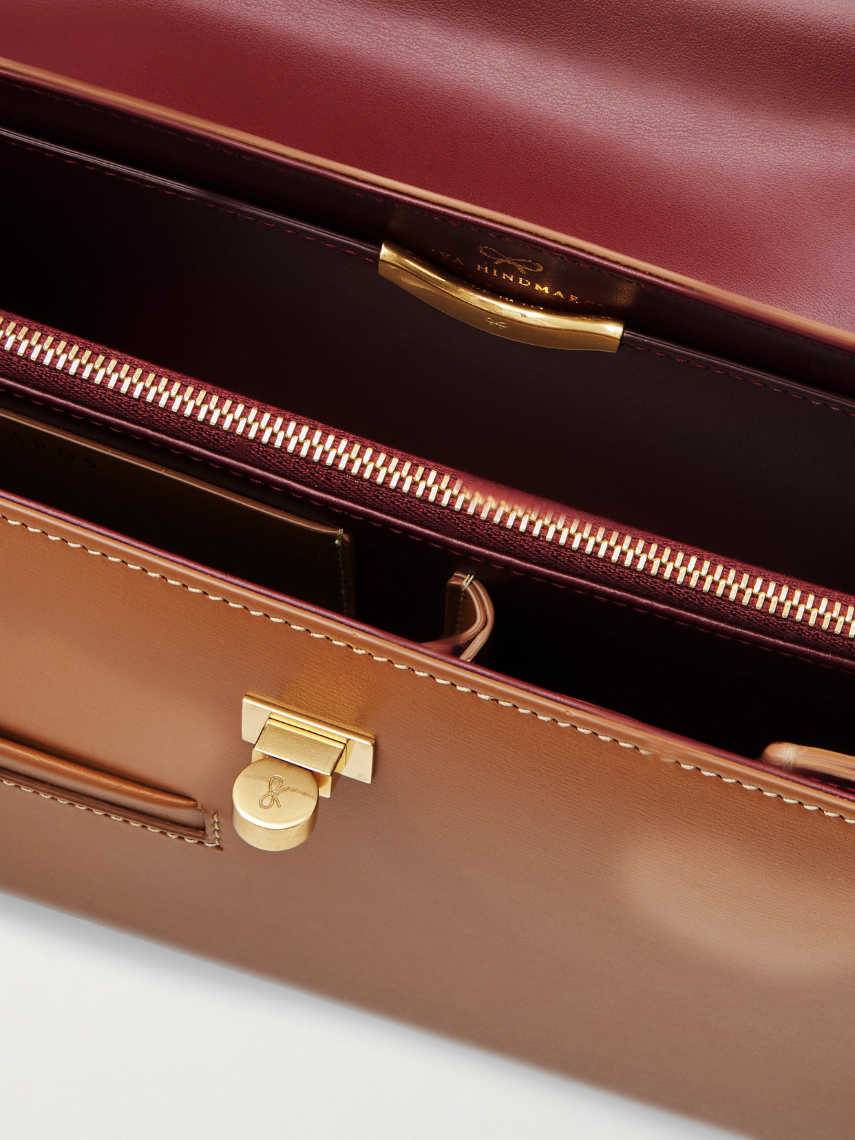 Mortimer Shoulder Bag