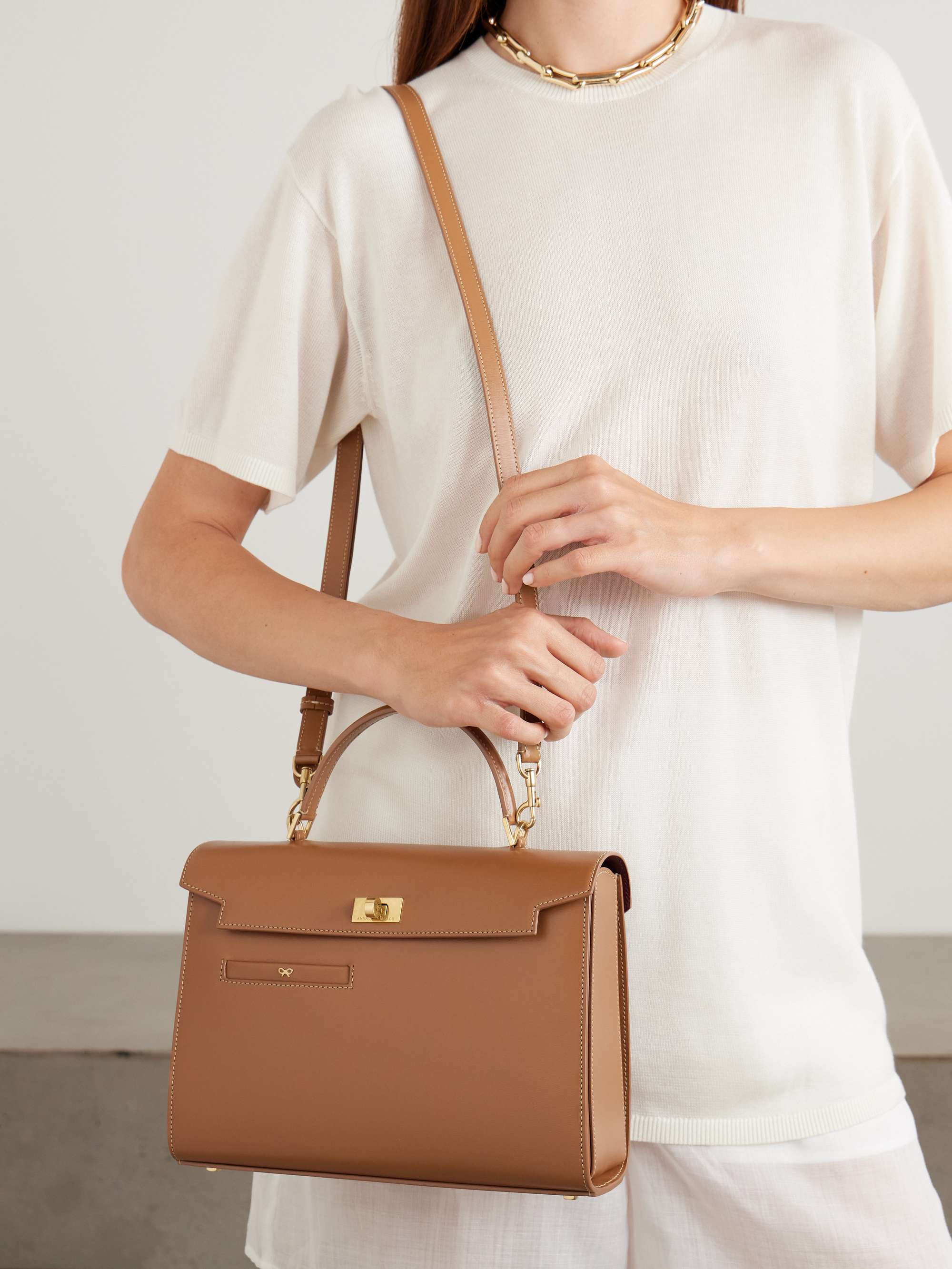 ANYA HINDMARCH 