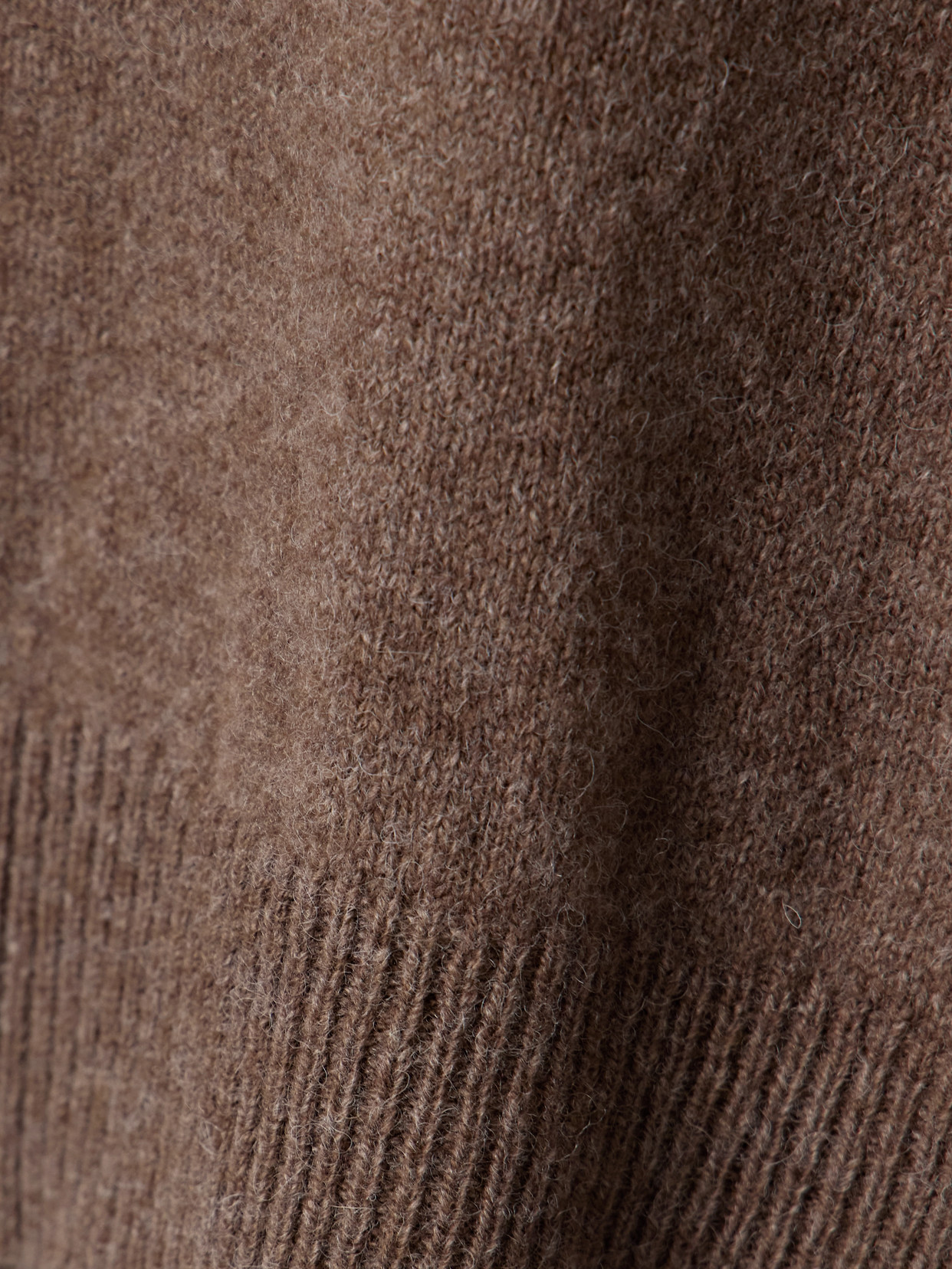 Lemaire Sweater With Pockets In Multi