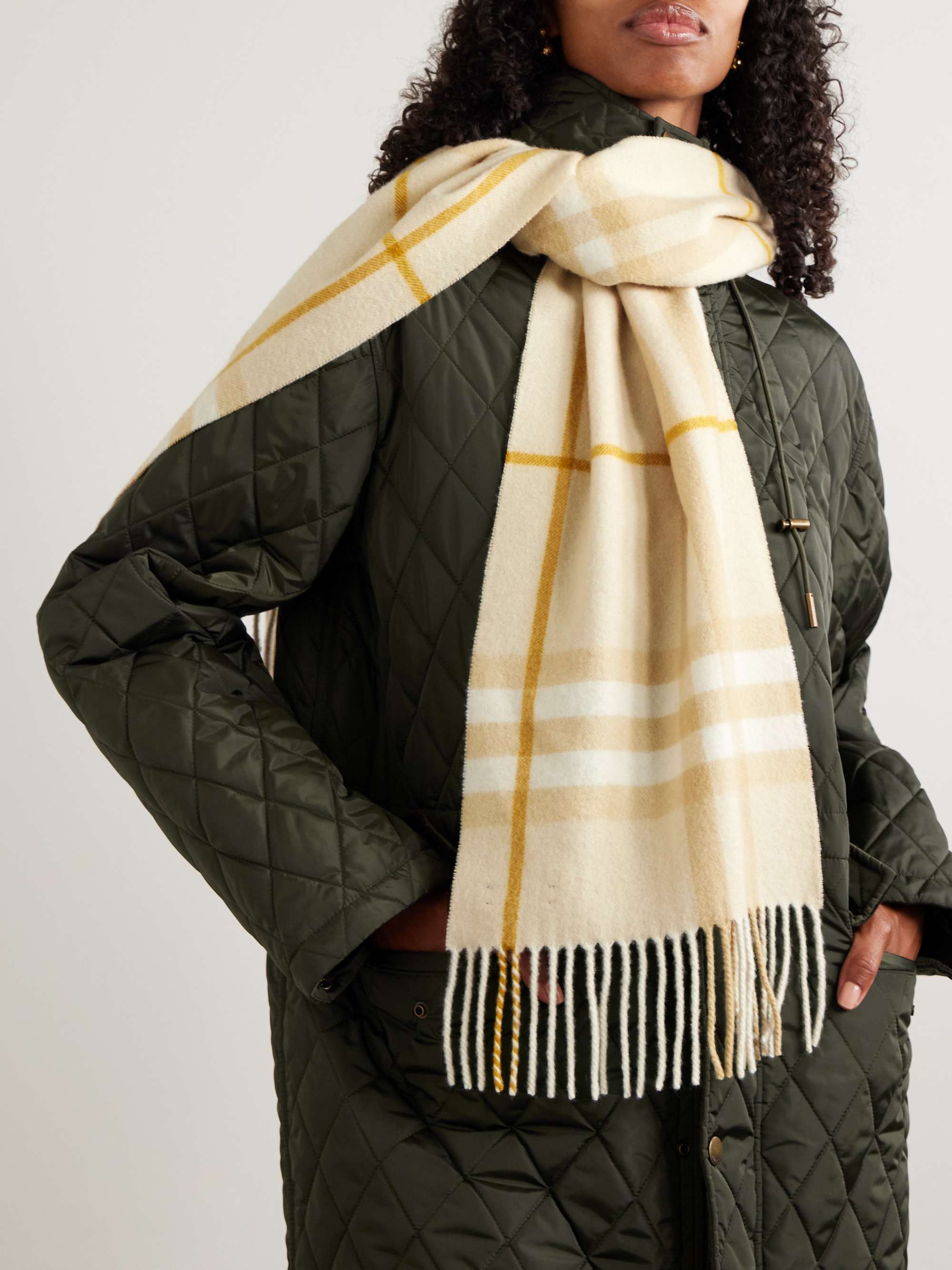 BURBERRY 