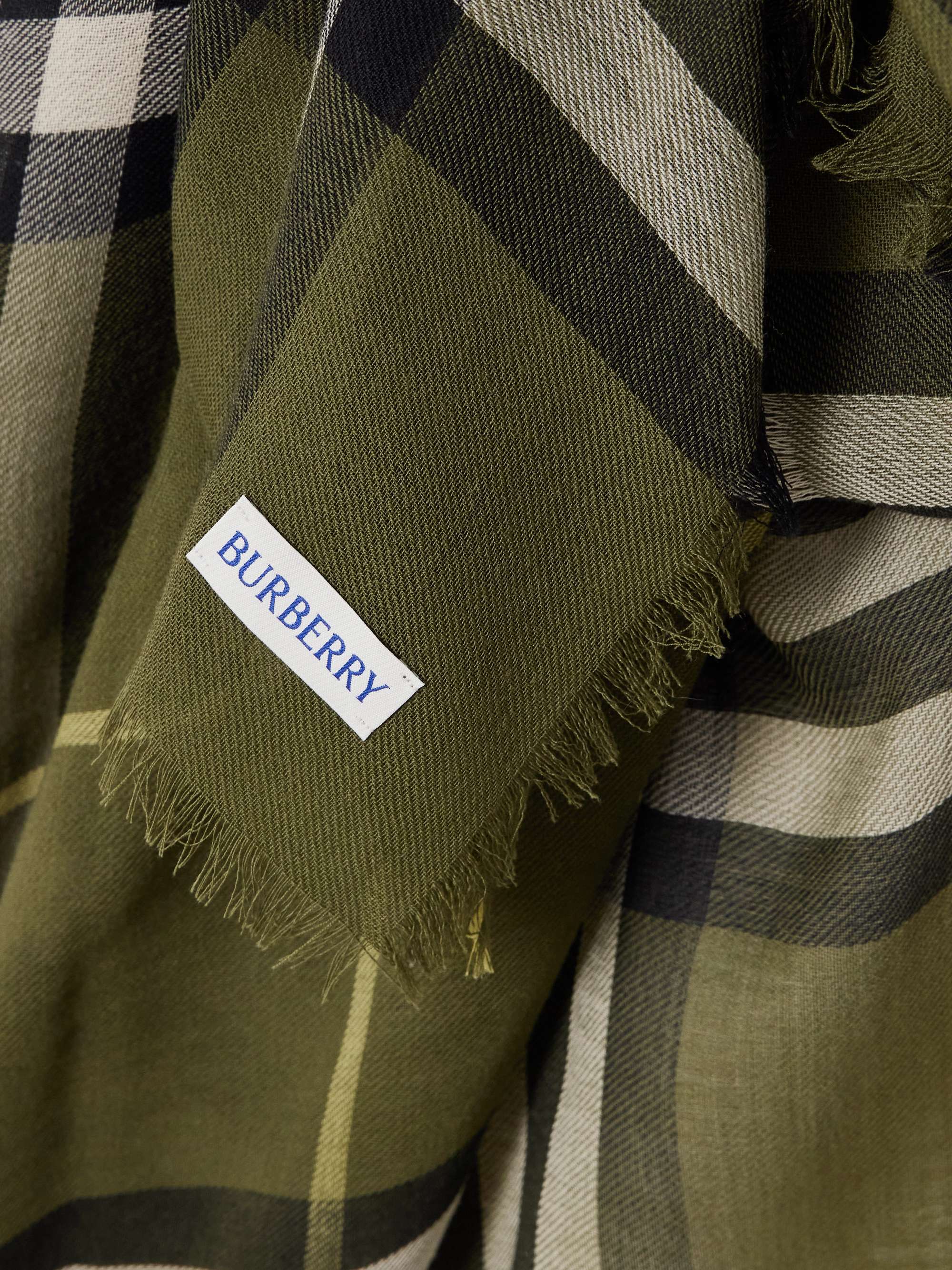 BURBERRY 