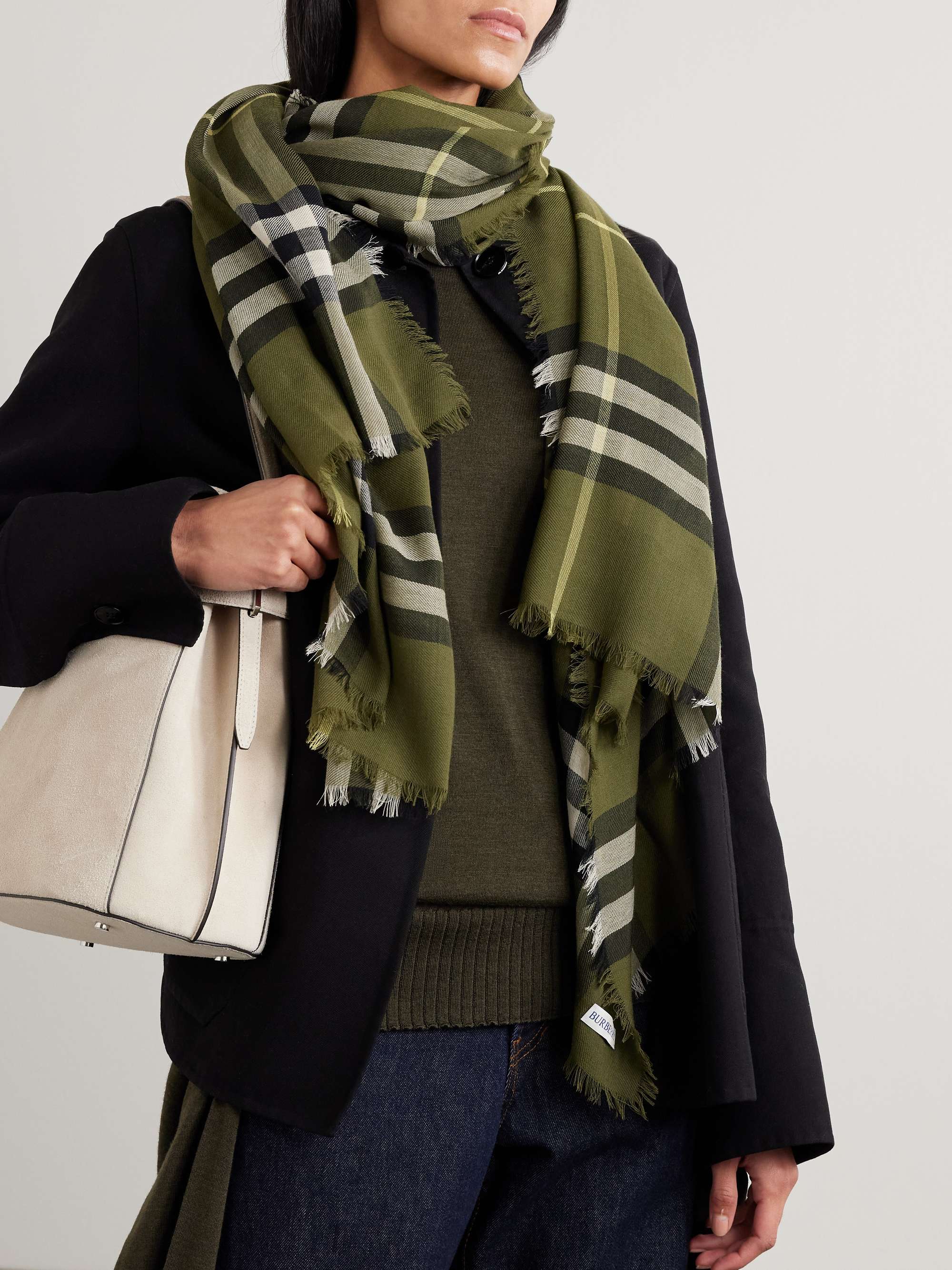 BURBERRY 