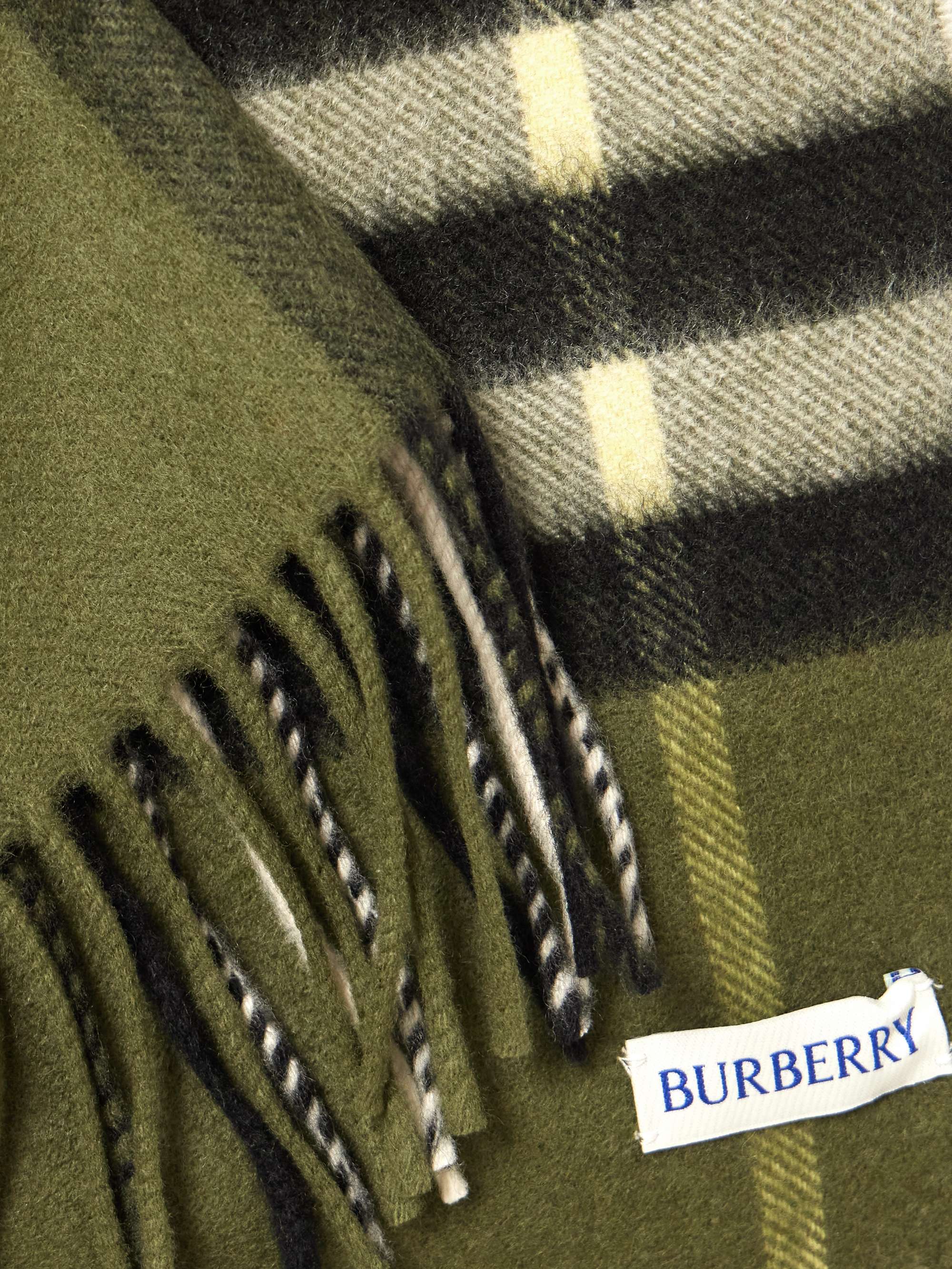 BURBERRY 