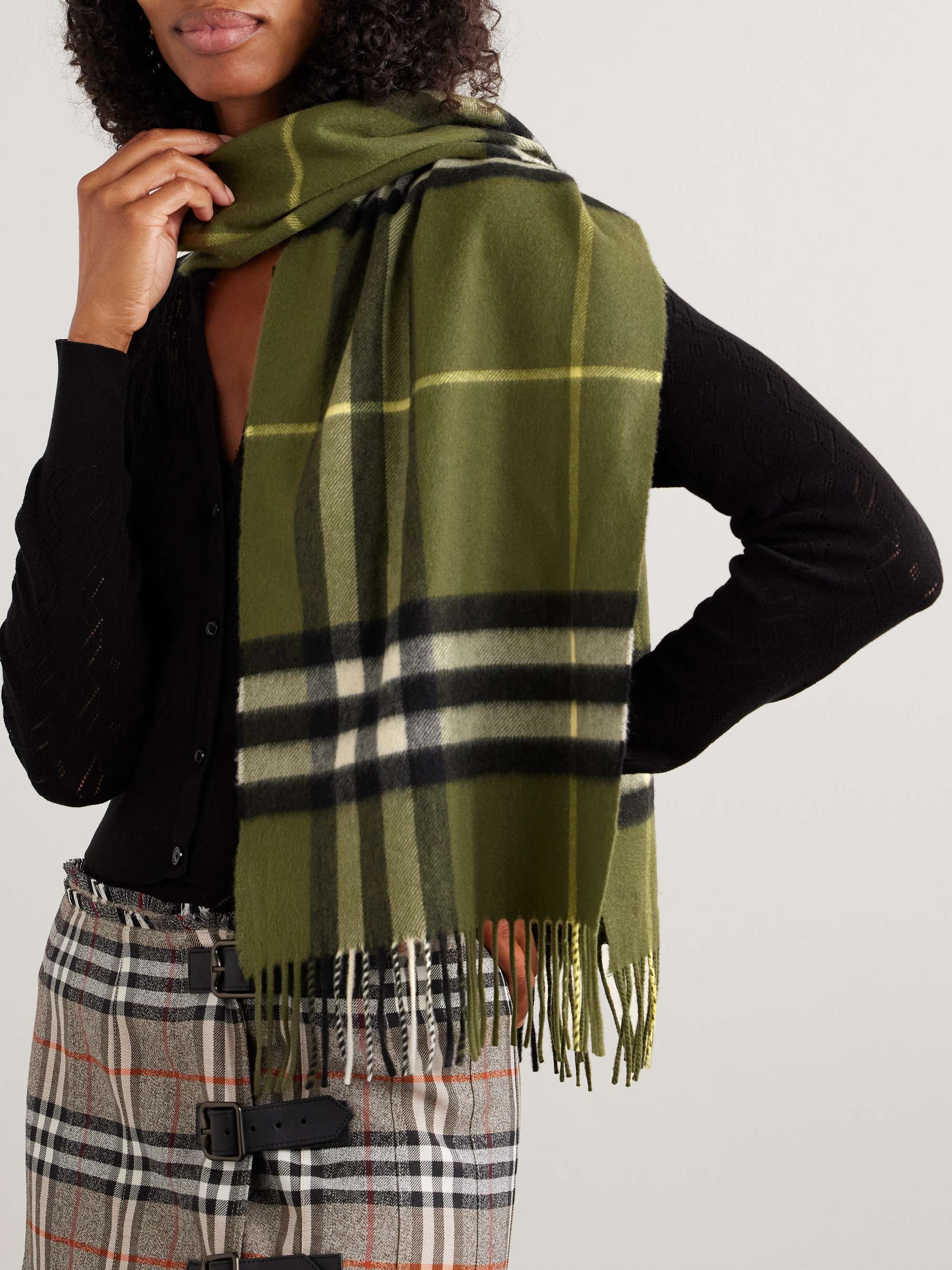 BURBERRY 