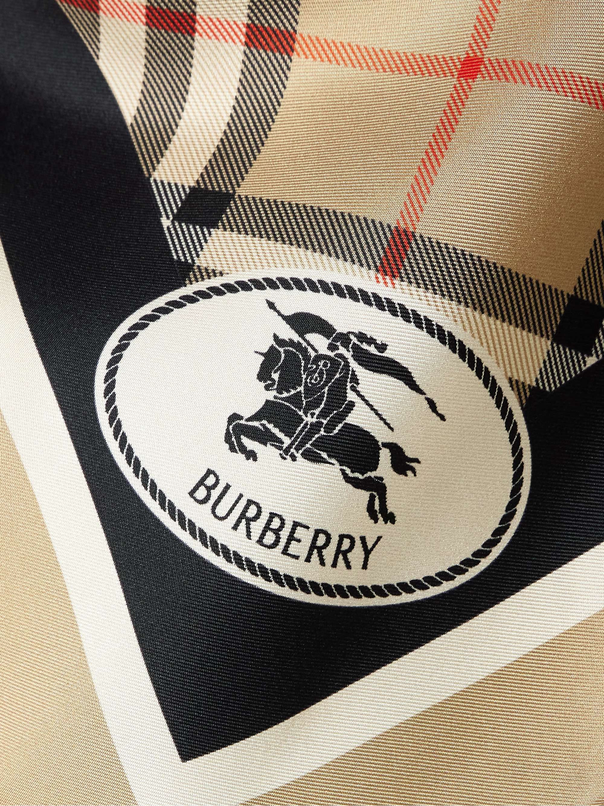 BURBERRY 