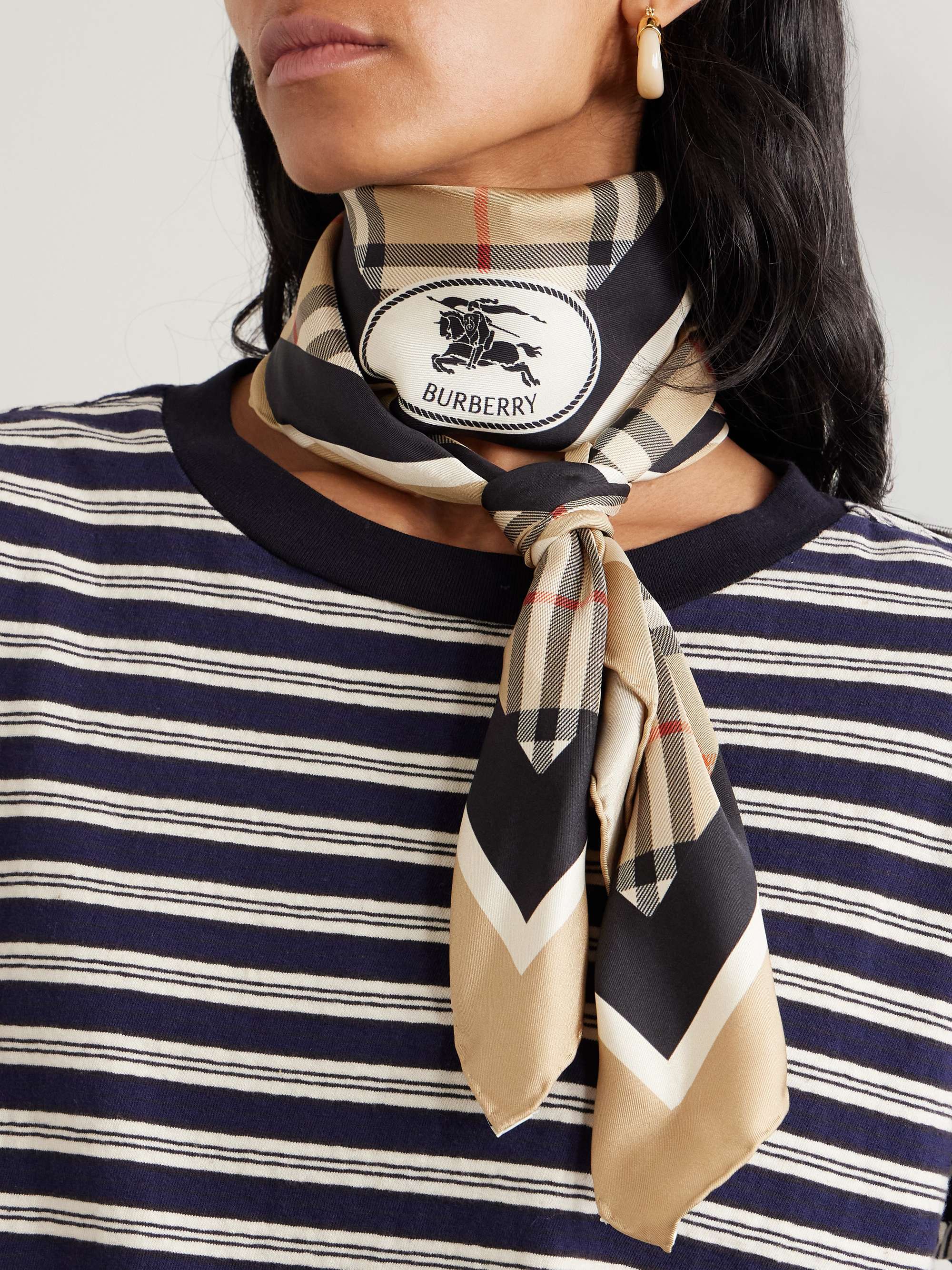 BURBERRY 
