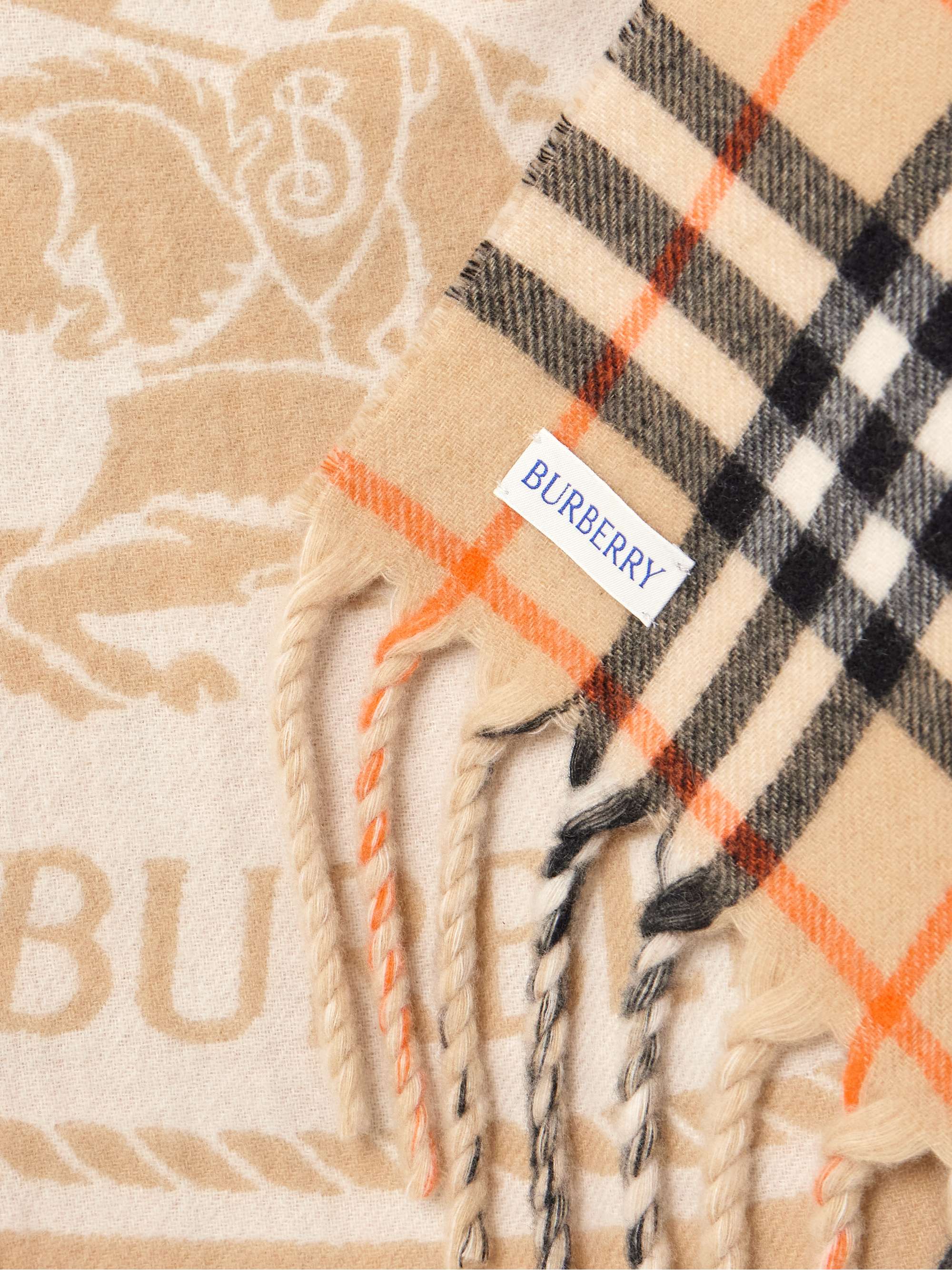 BURBERRY 