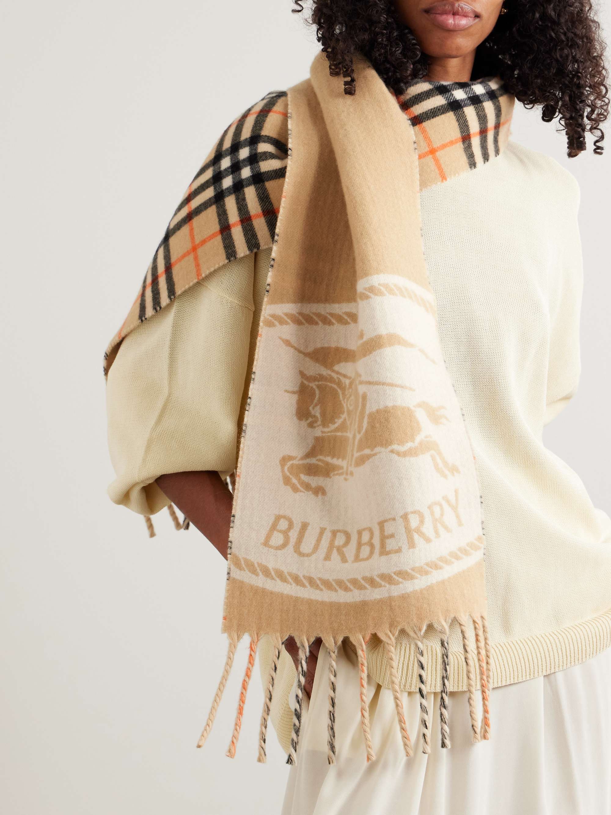 BURBERRY 