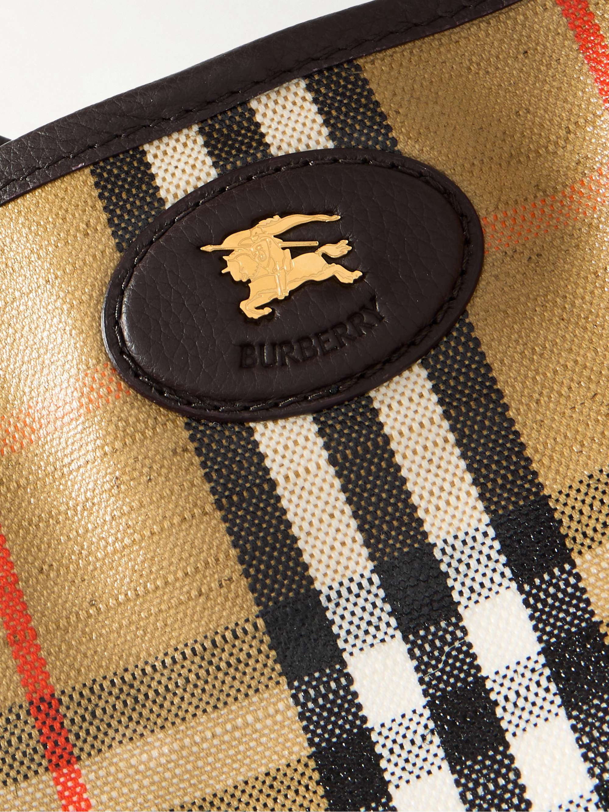 BURBERRY 