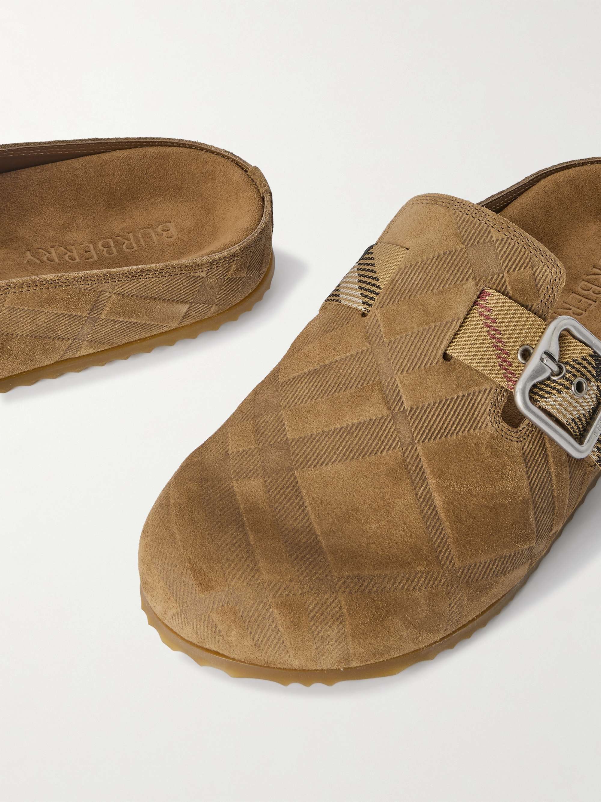 BURBERRY 