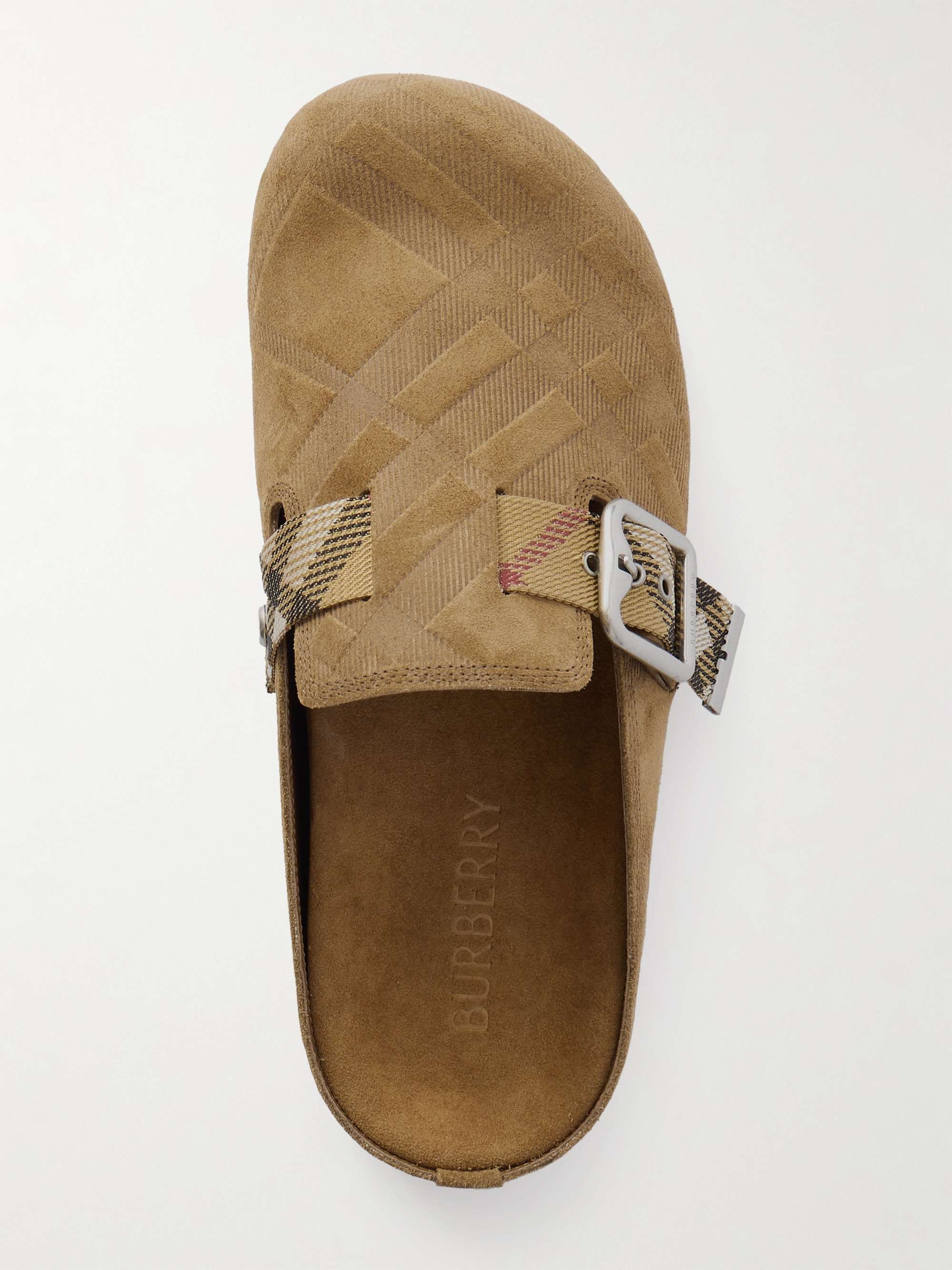 BURBERRY 
