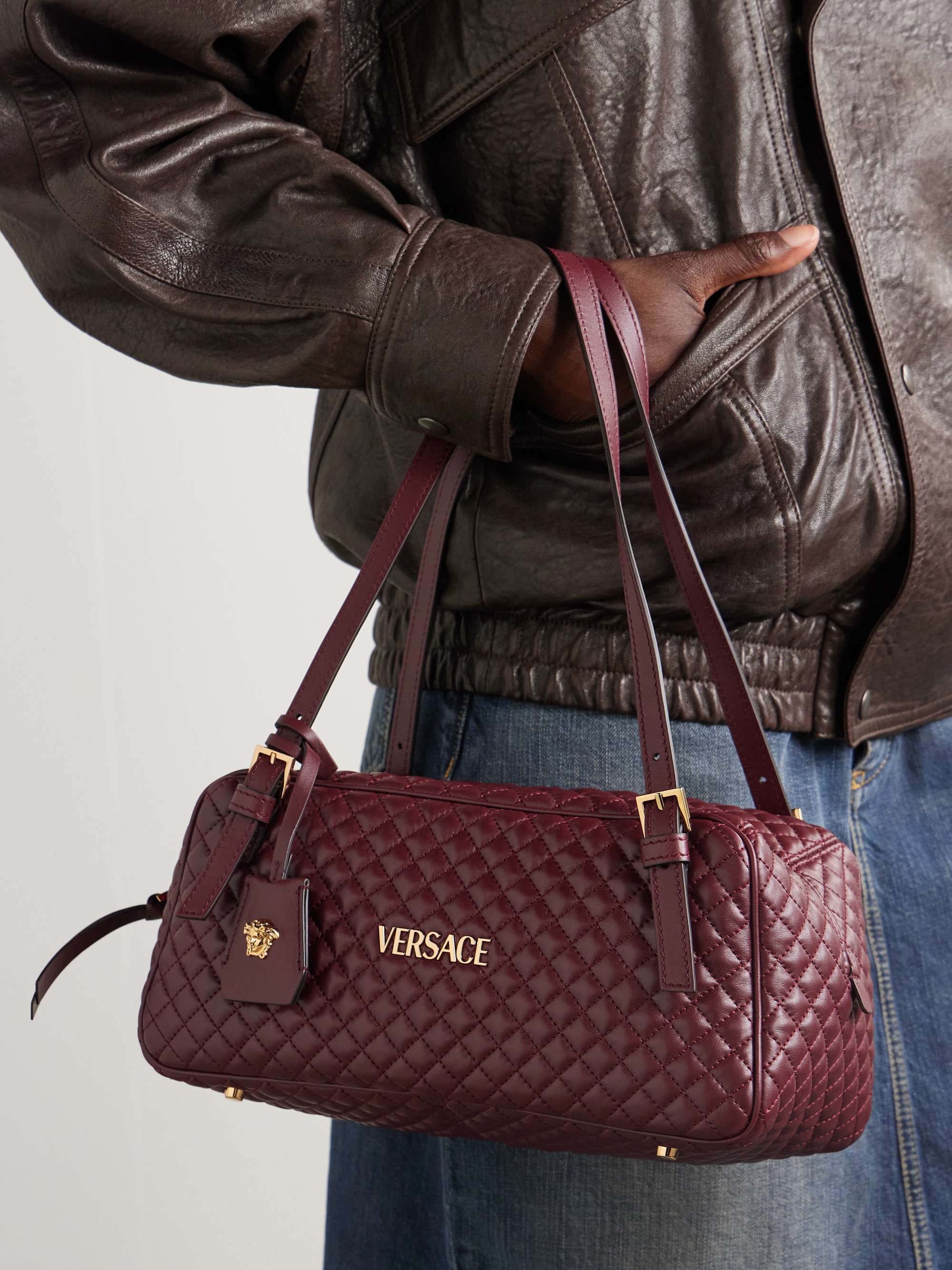 VERSACE 
