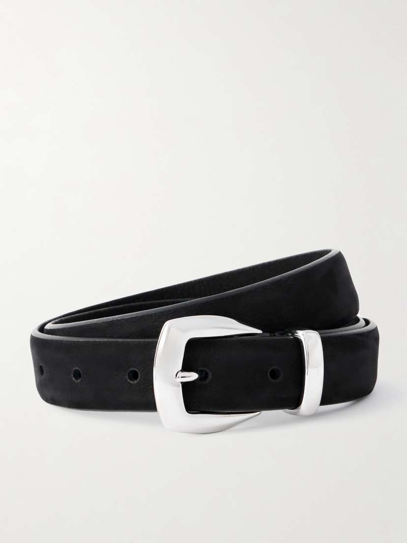 Anderson's Nubuck Belt