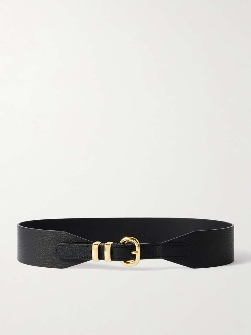 Anderson's Full-grain Leather Belt