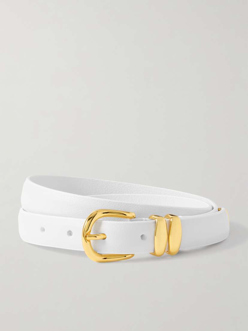 Anderson's Leather Belt