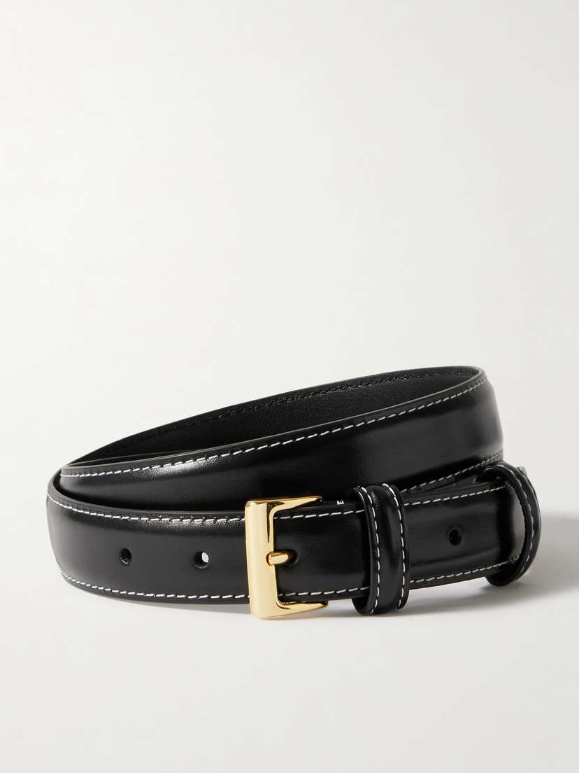 Anderson's Leather Belt