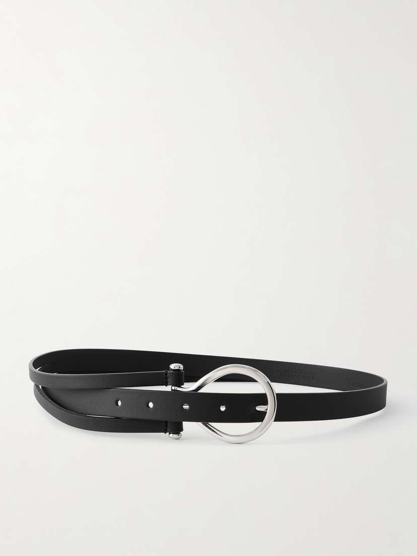 Anderson's Leather Belt