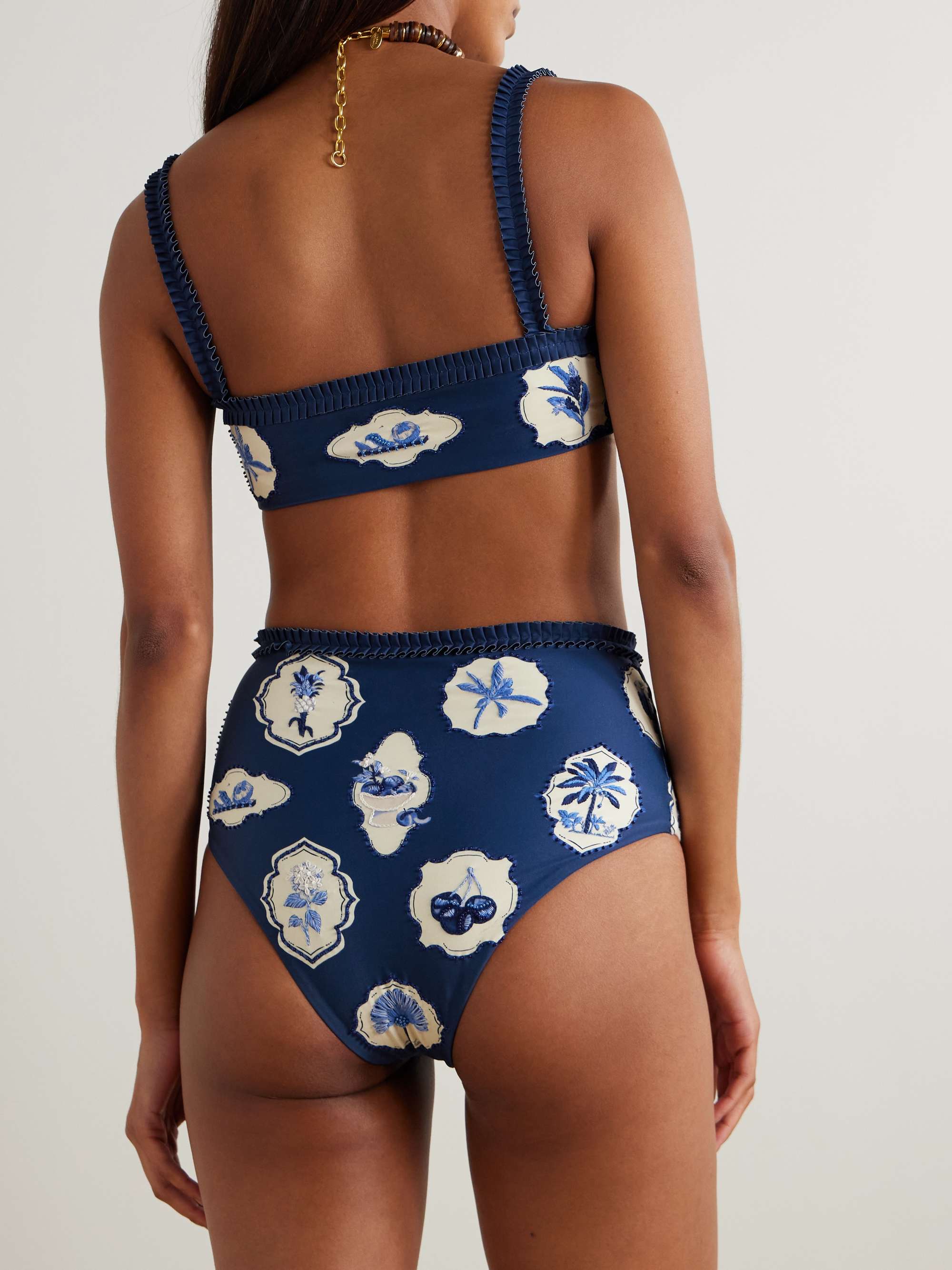 AGUA BY AGUA BENDITA 