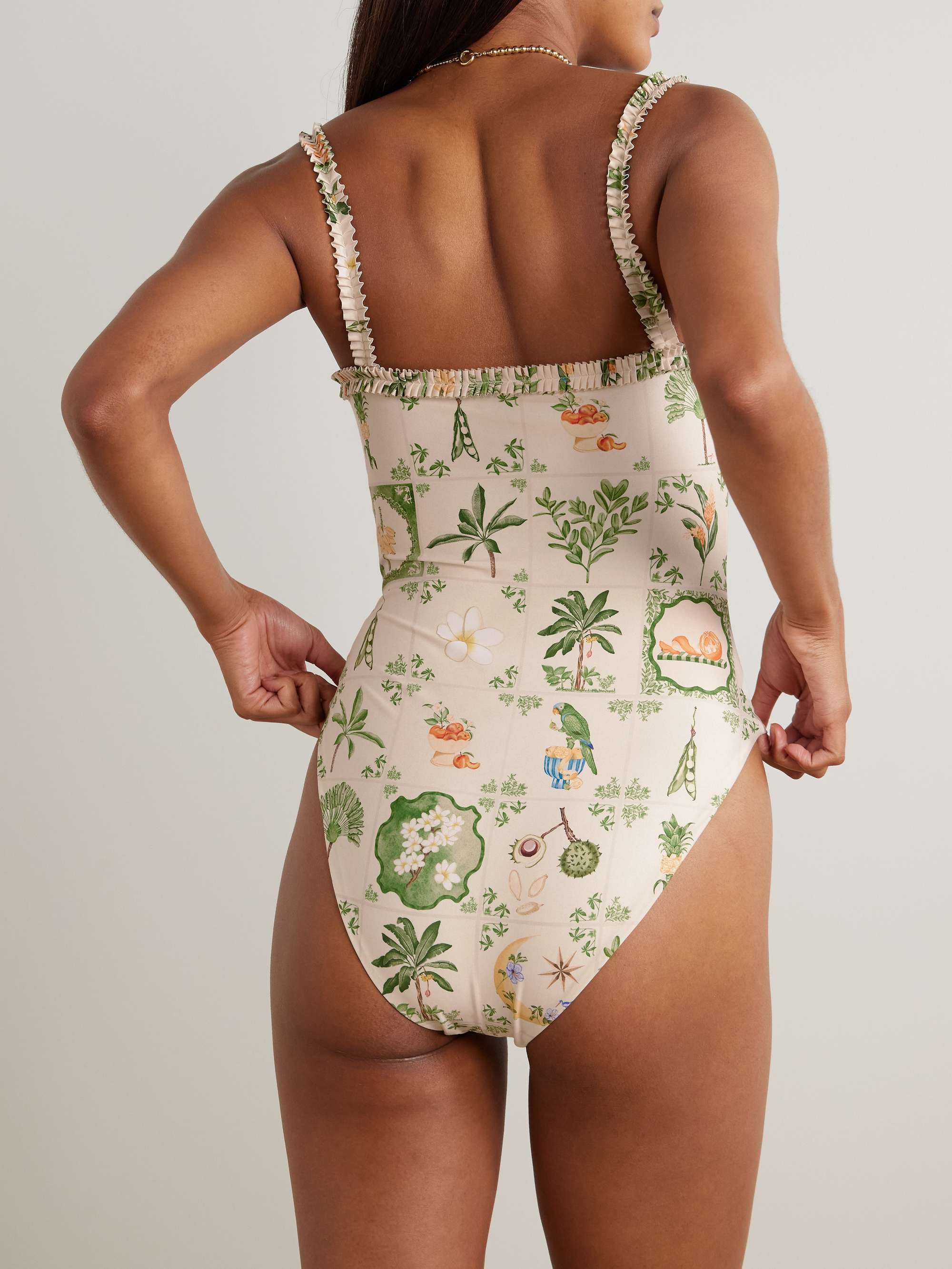 AGUA BY AGUA BENDITA 