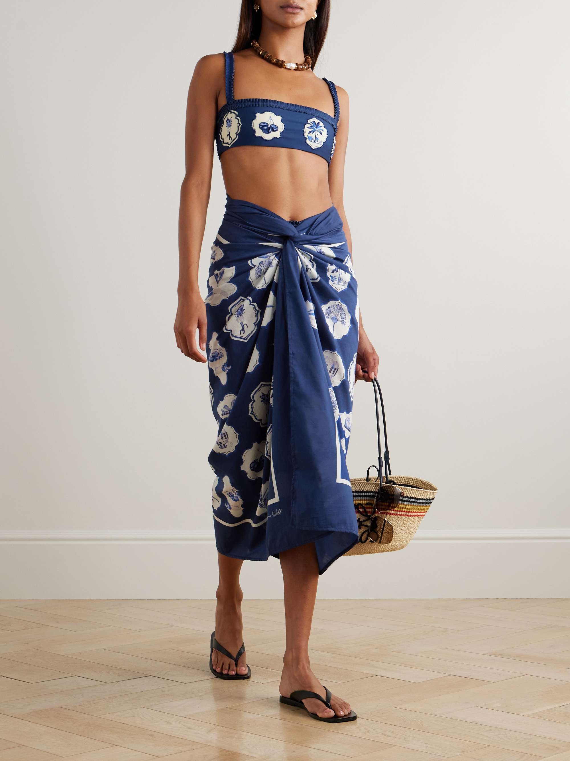 AGUA BY AGUA BENDITA 